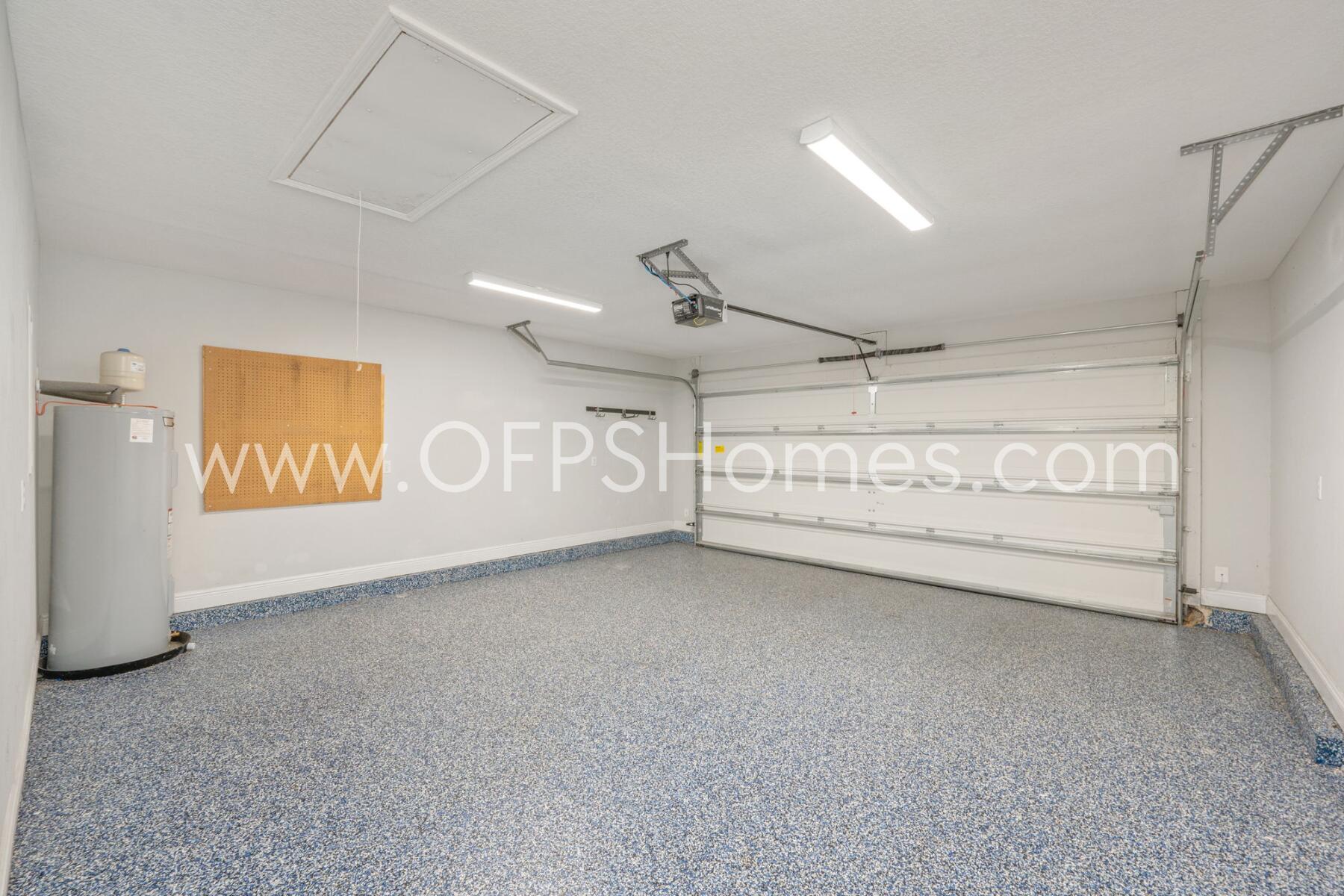 VALLEY CREEK S/D - Residential Lease
