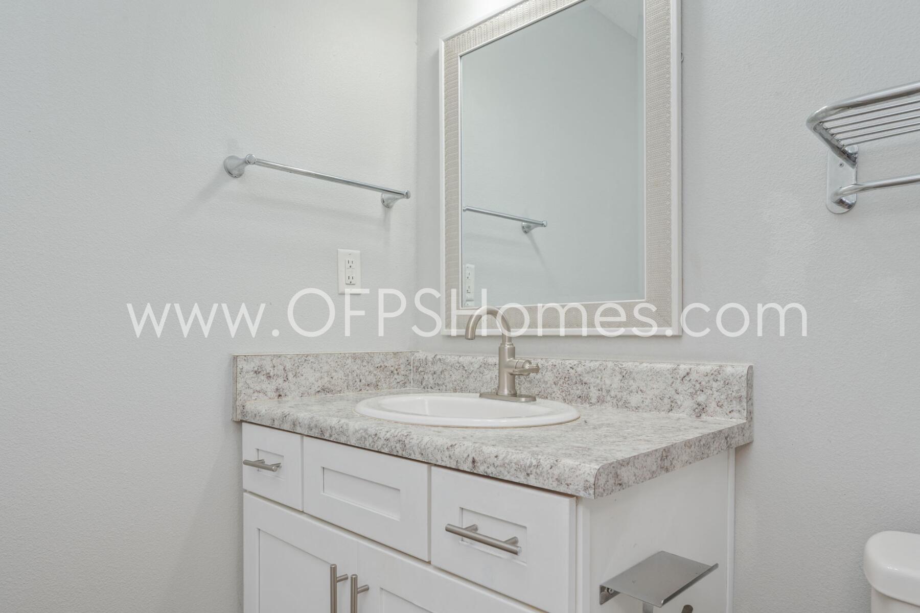 VALLEY CREEK S/D - Residential Lease