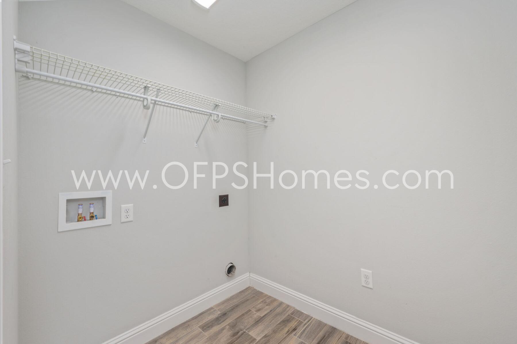 VALLEY CREEK S/D - Residential Lease