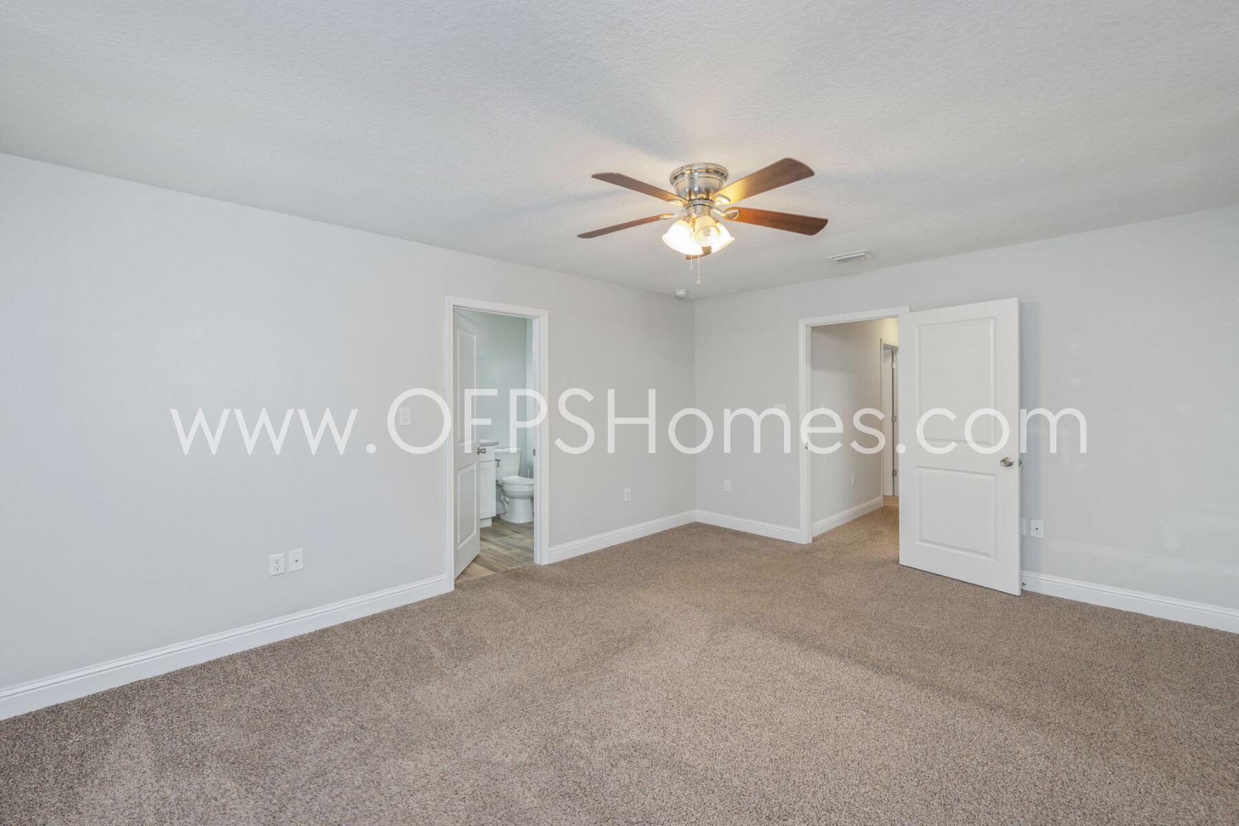 VALLEY CREEK S/D - Residential Lease