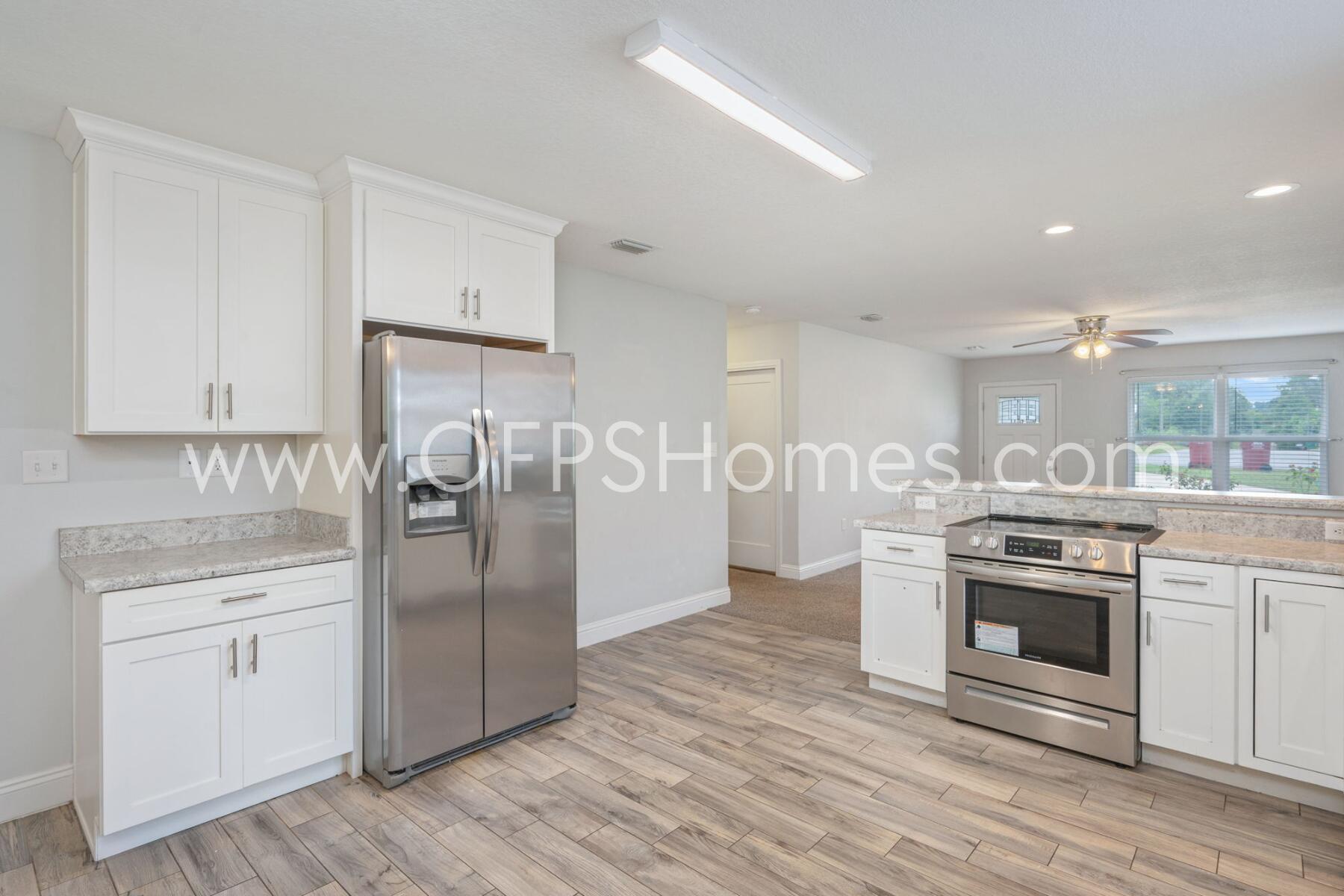 VALLEY CREEK S/D - Residential Lease