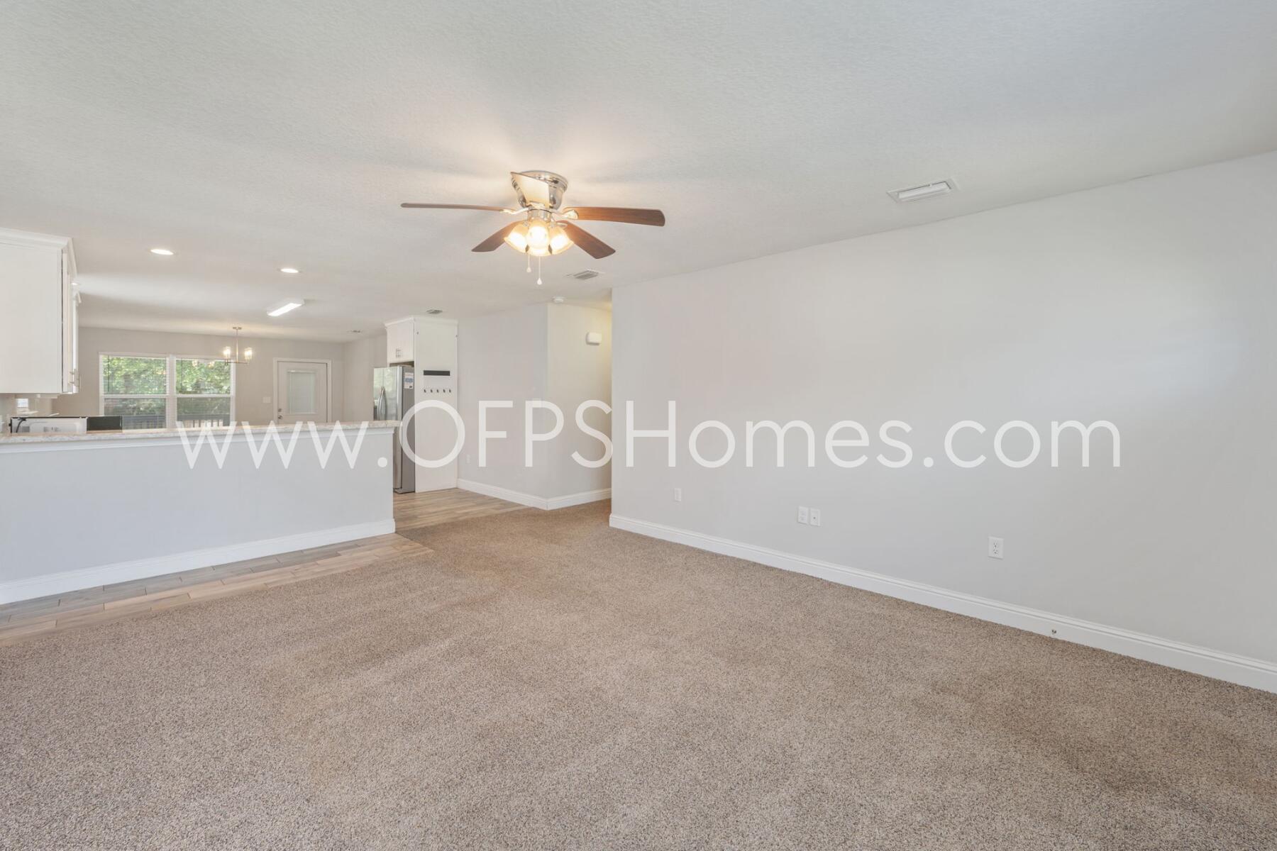 VALLEY CREEK S/D - Residential Lease