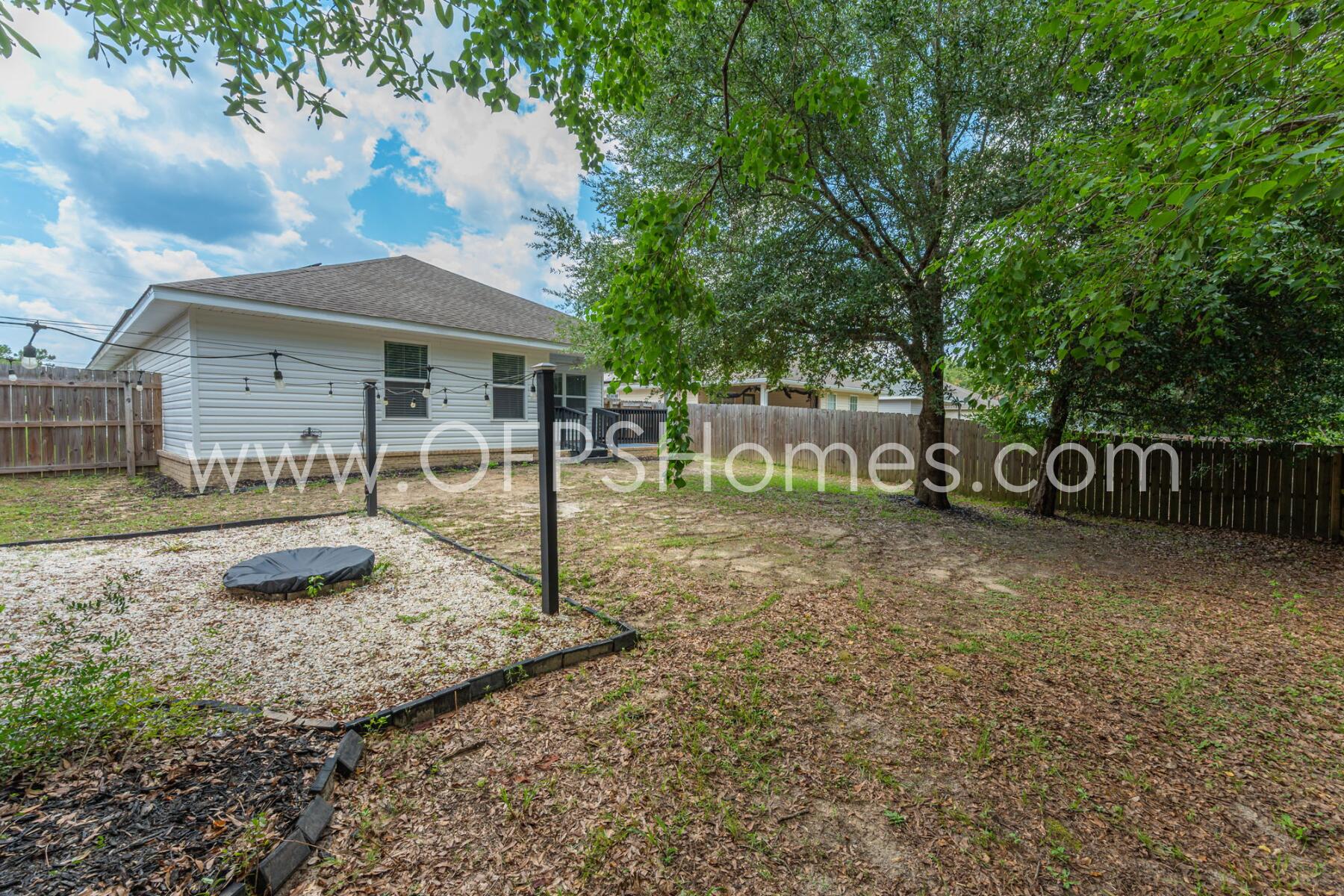 VALLEY CREEK S/D - Residential Lease