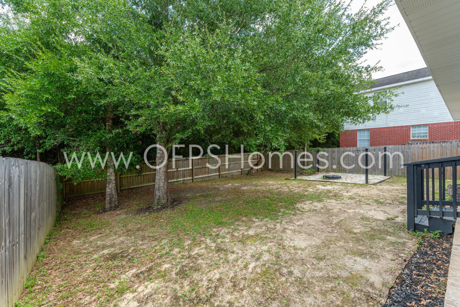 VALLEY CREEK S/D - Residential Lease