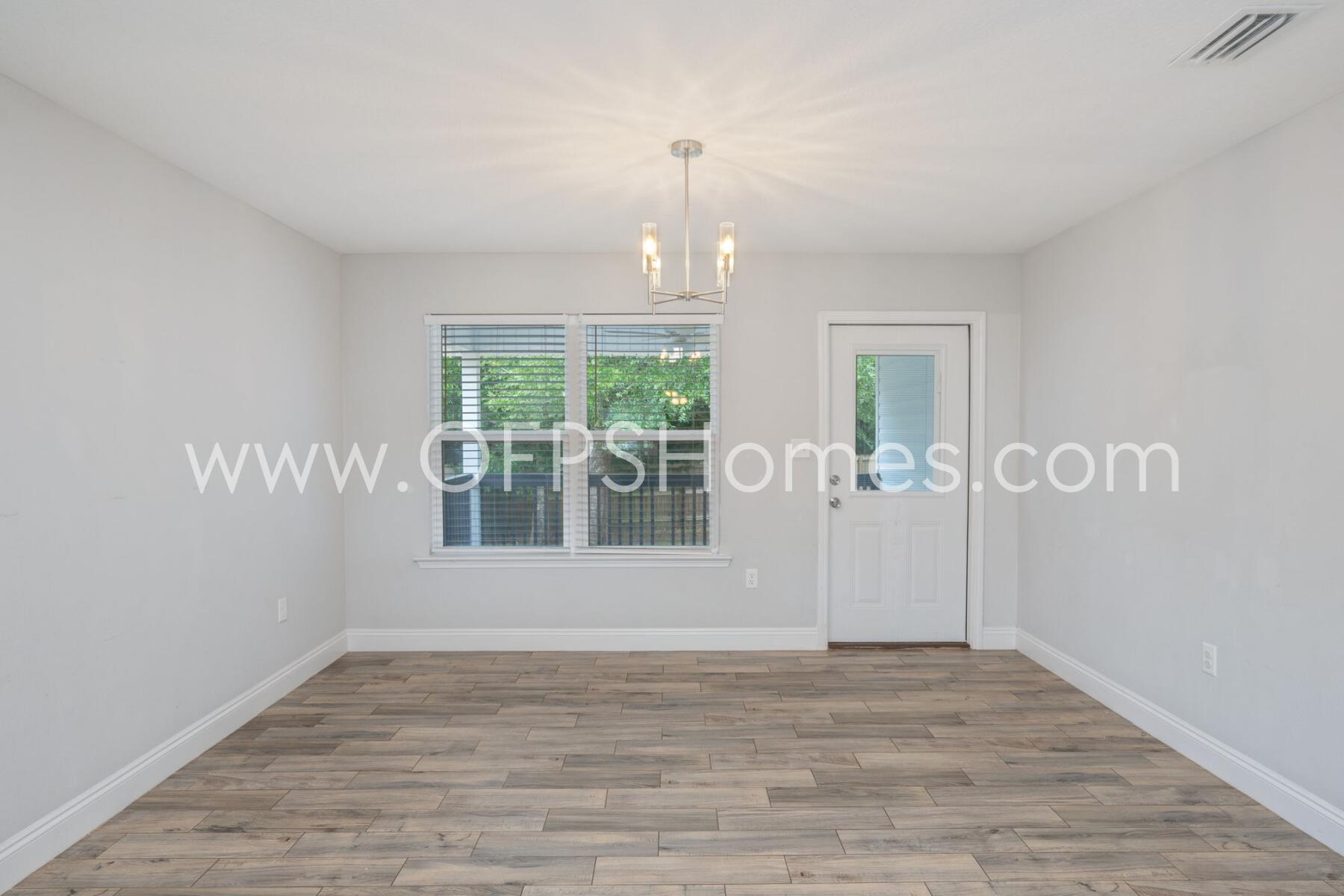 VALLEY CREEK S/D - Residential Lease