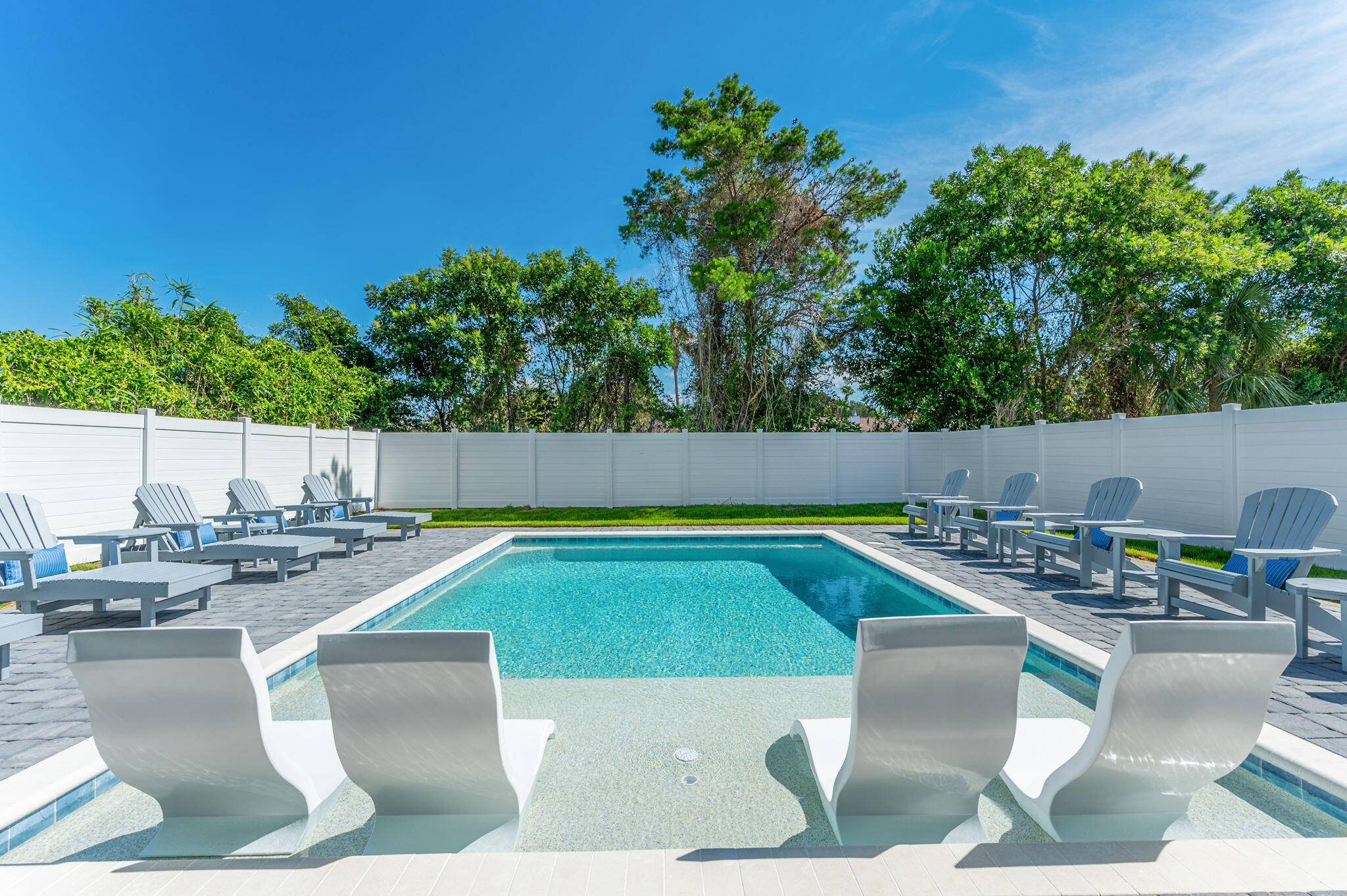 Crystal Beach - Residential