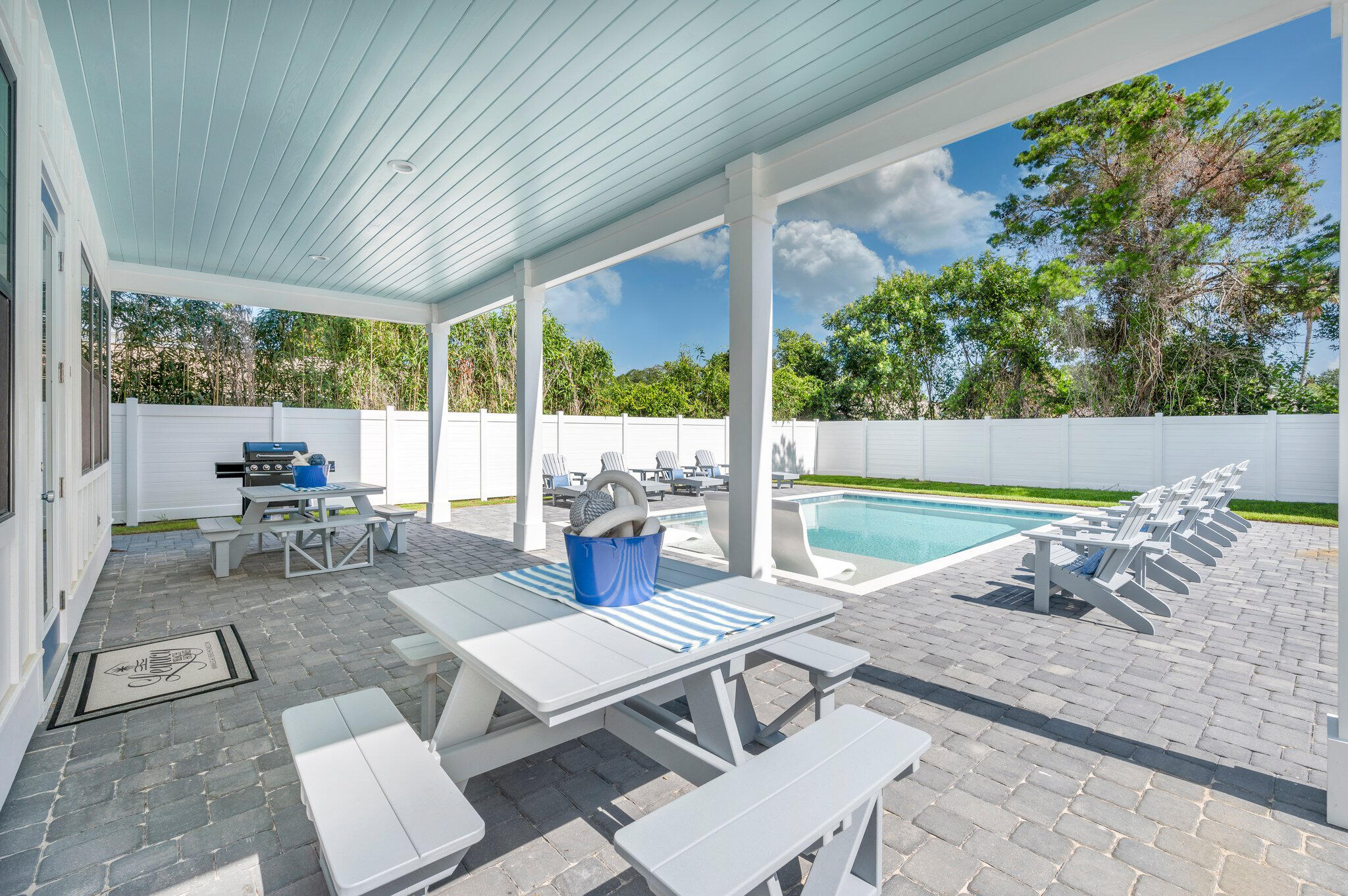 Crystal Beach - Residential