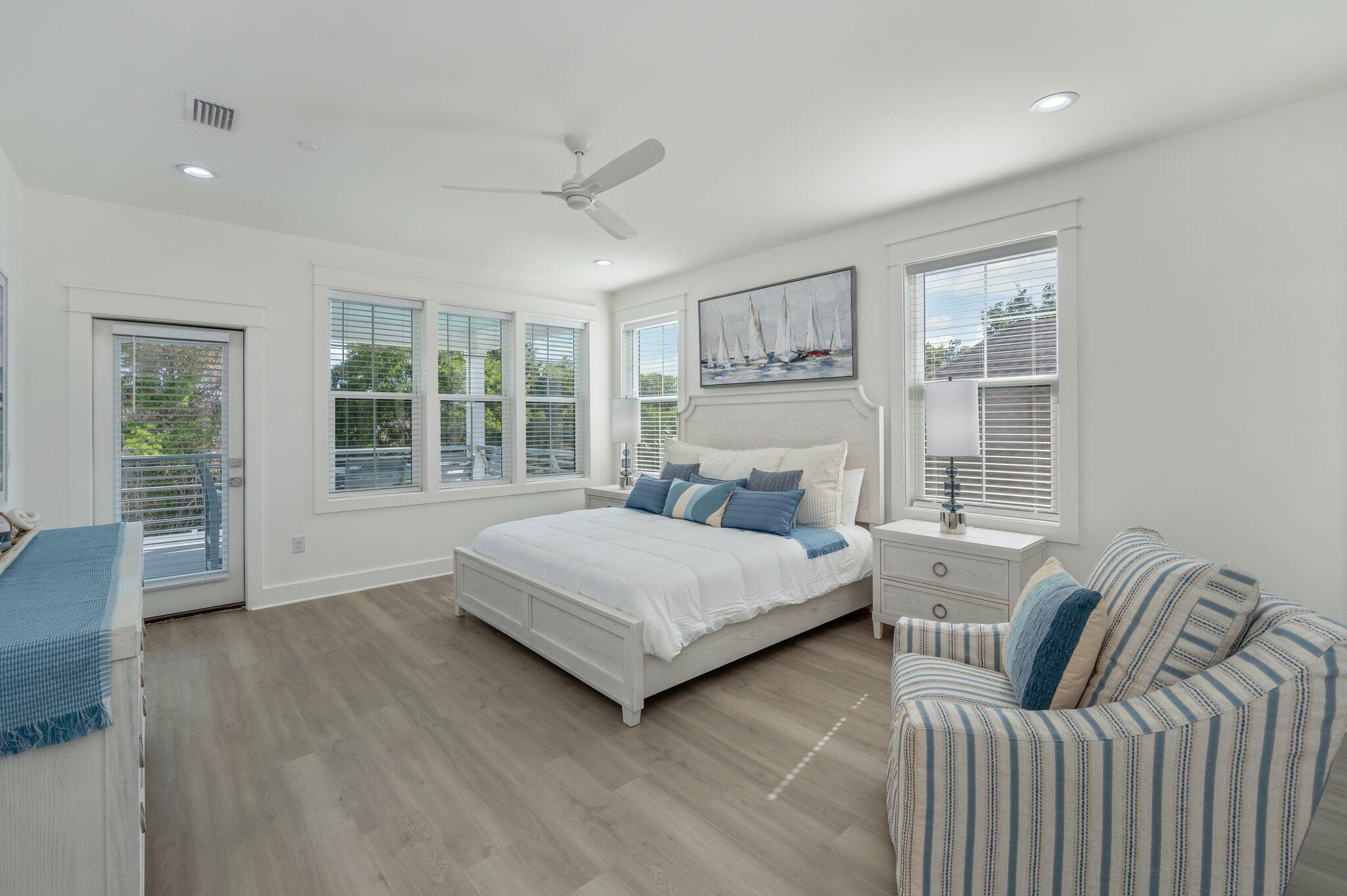 Crystal Beach - Residential