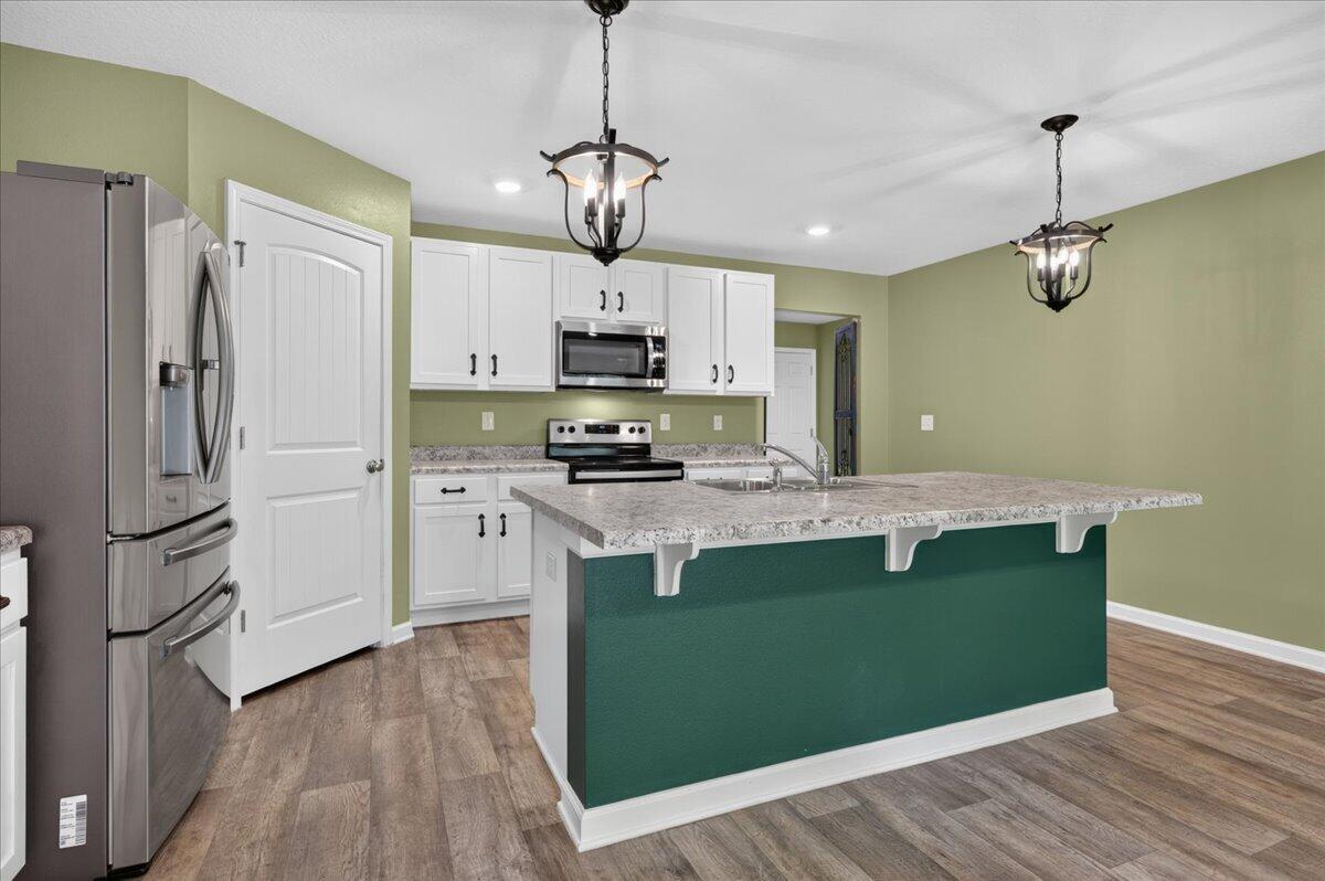 ASHTIN ESTATES - Residential