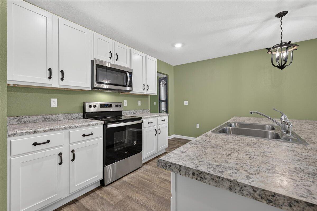 ASHTIN ESTATES - Residential
