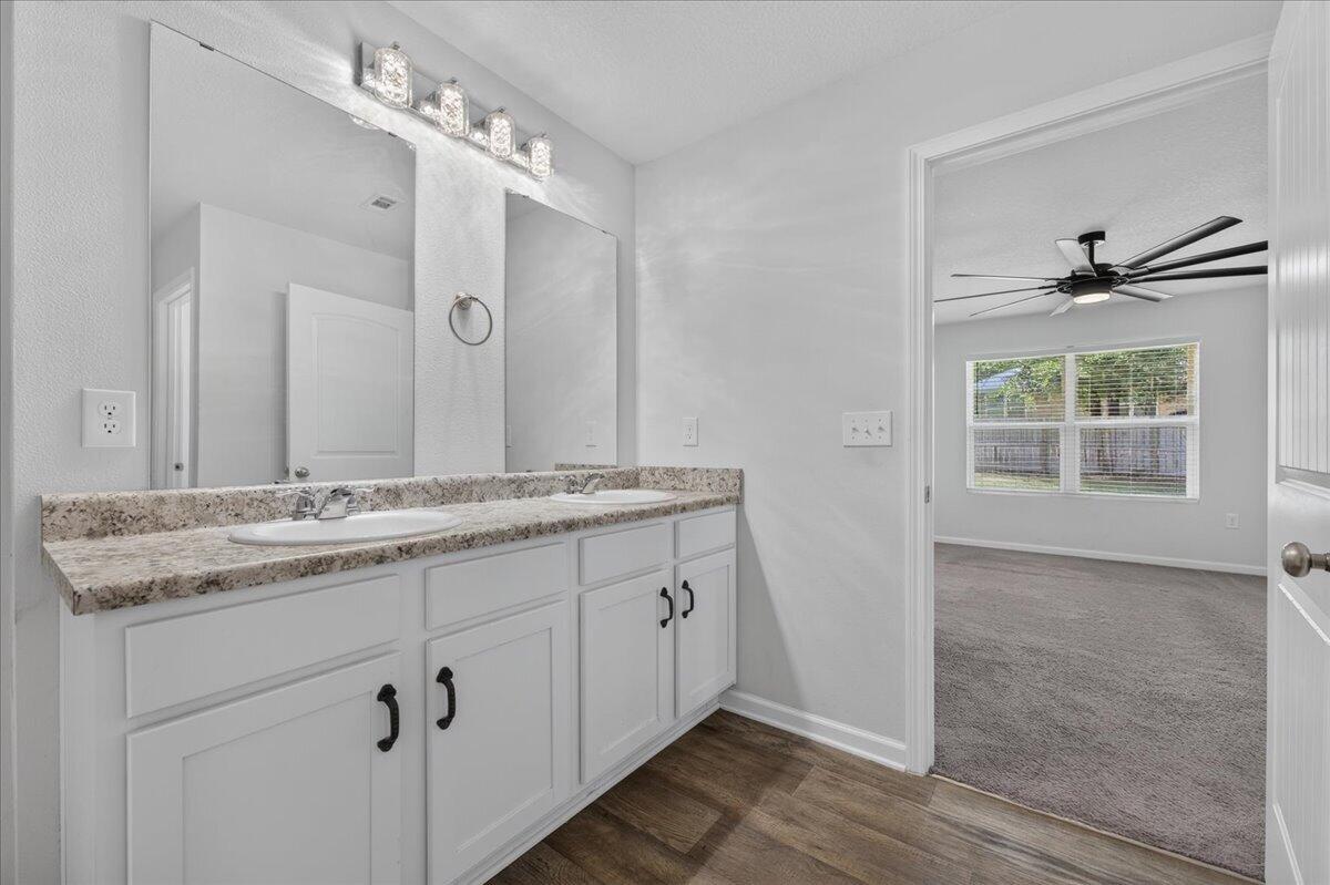 ASHTIN ESTATES - Residential