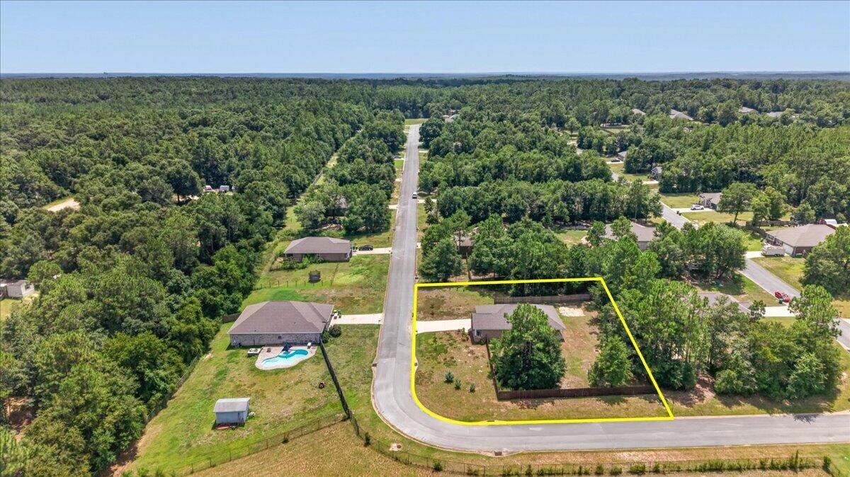 ASHTIN ESTATES - Residential