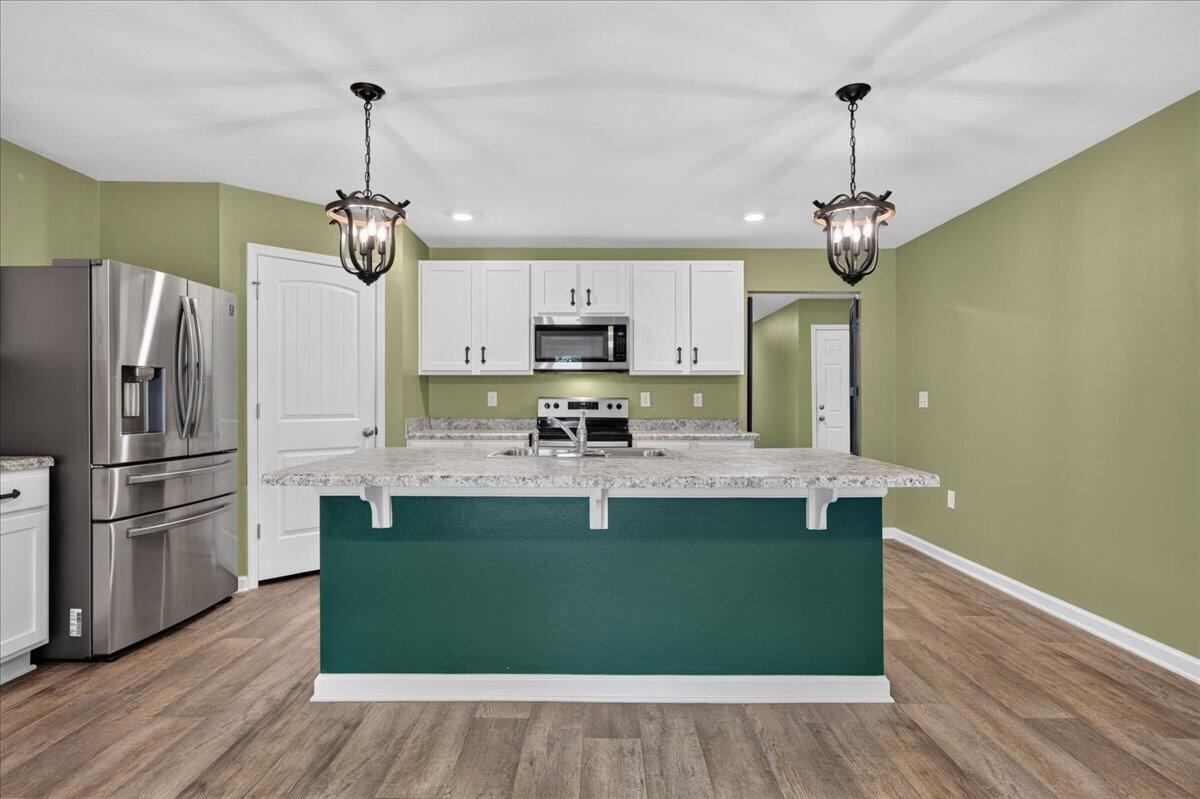 ASHTIN ESTATES - Residential