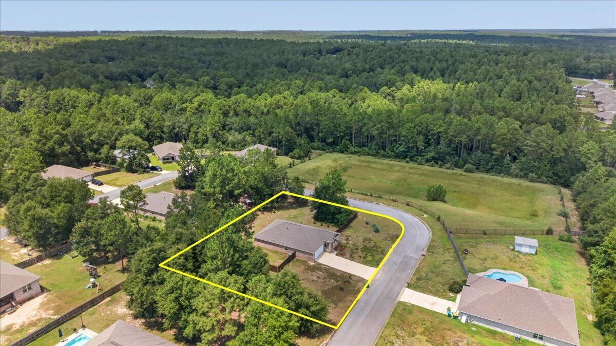 ASHTIN ESTATES - Residential