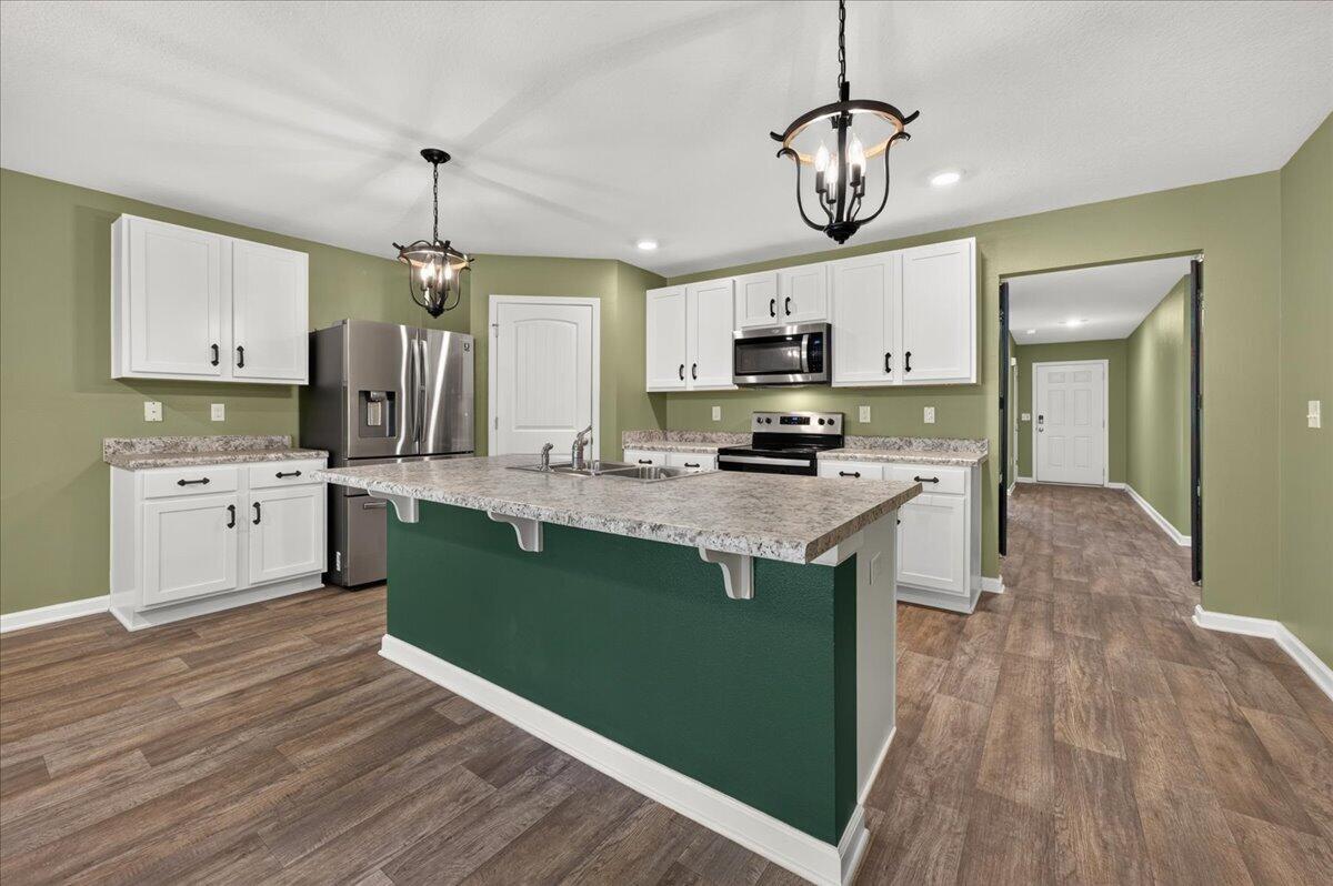 ASHTIN ESTATES - Residential