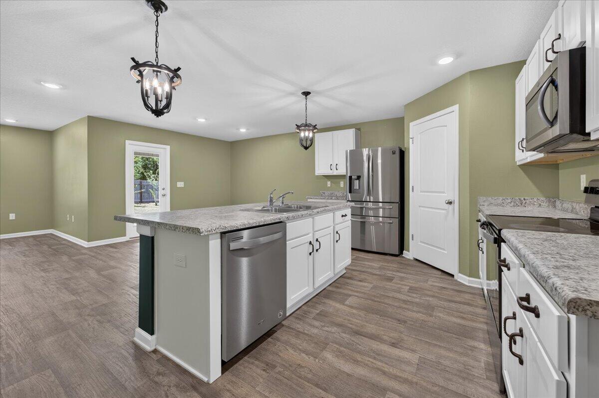 ASHTIN ESTATES - Residential