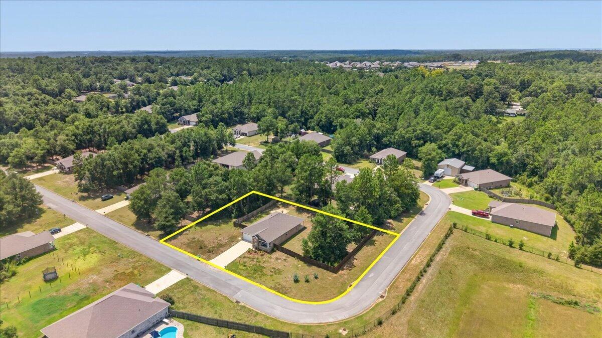 ASHTIN ESTATES - Residential