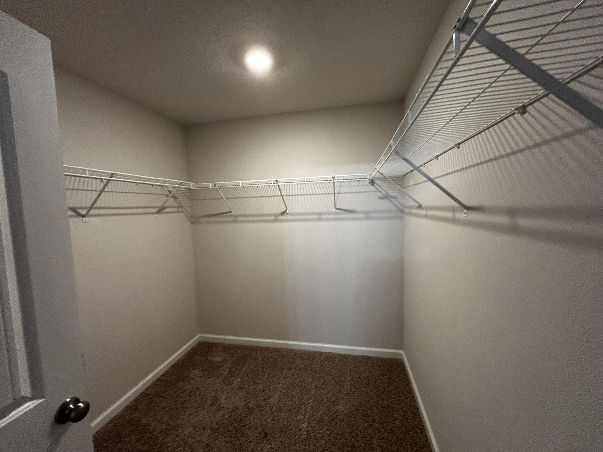 TIMBERLAND RIDGE - Residential Lease