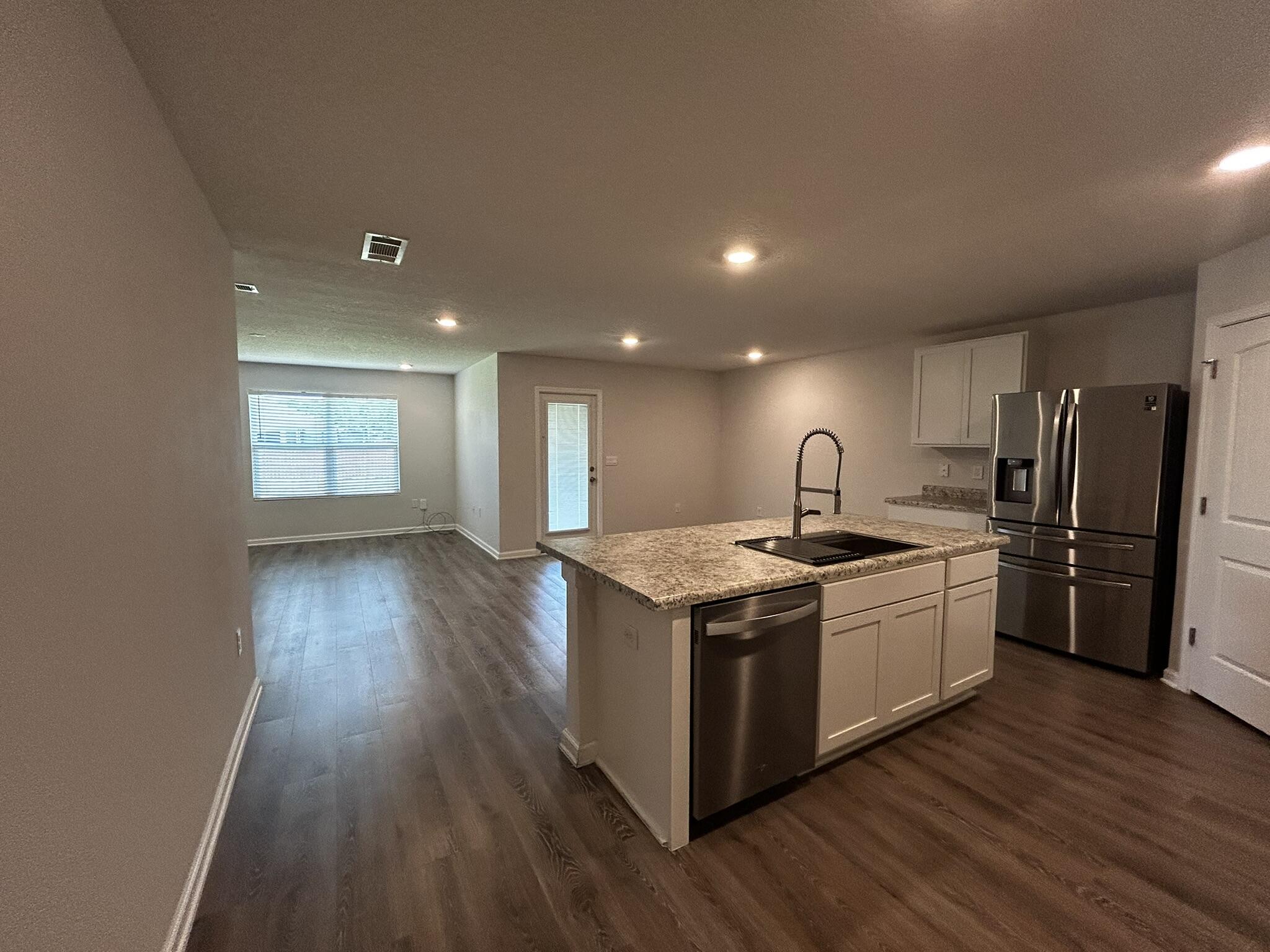 TIMBERLAND RIDGE - Residential Lease
