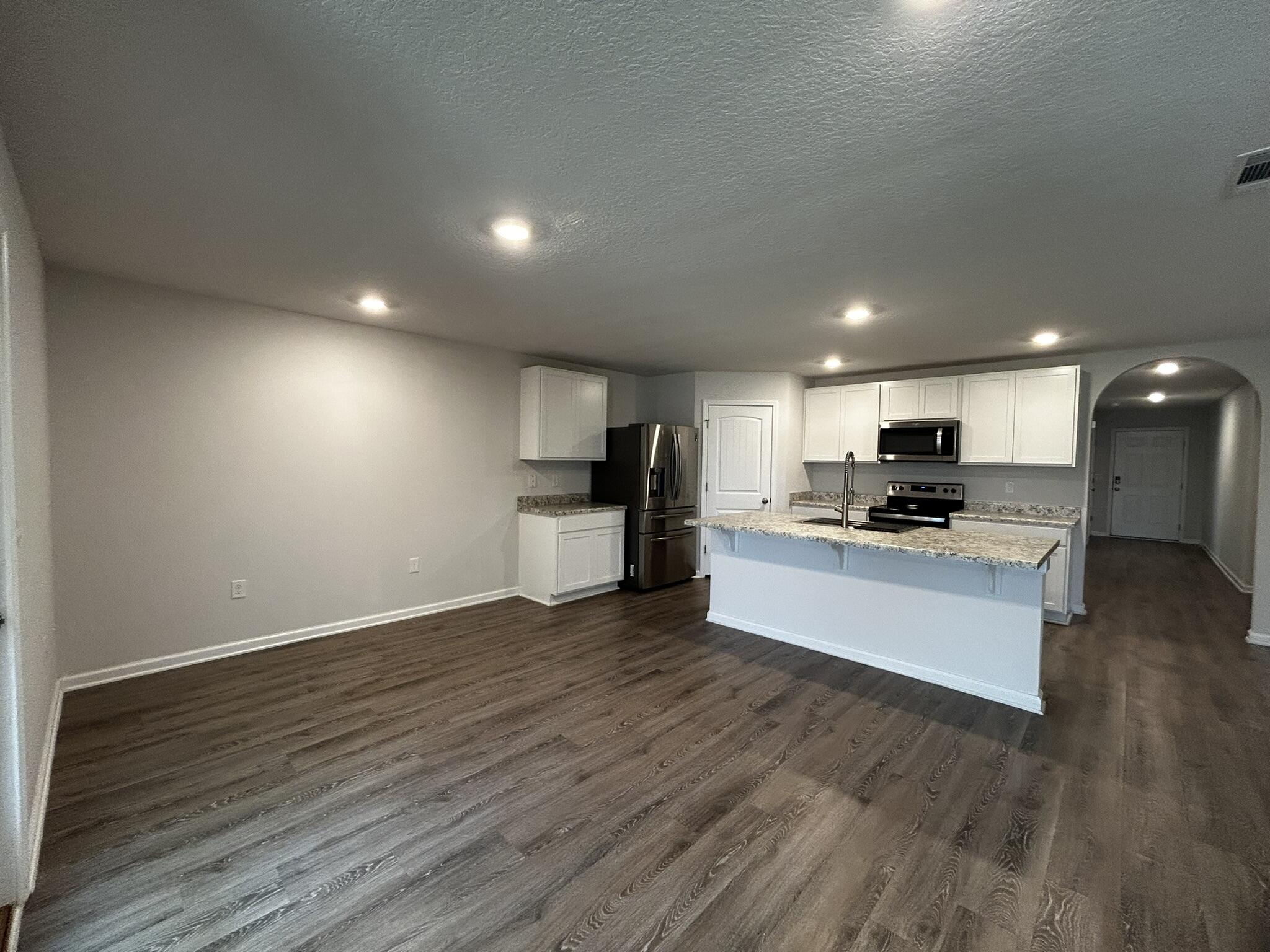 TIMBERLAND RIDGE - Residential Lease