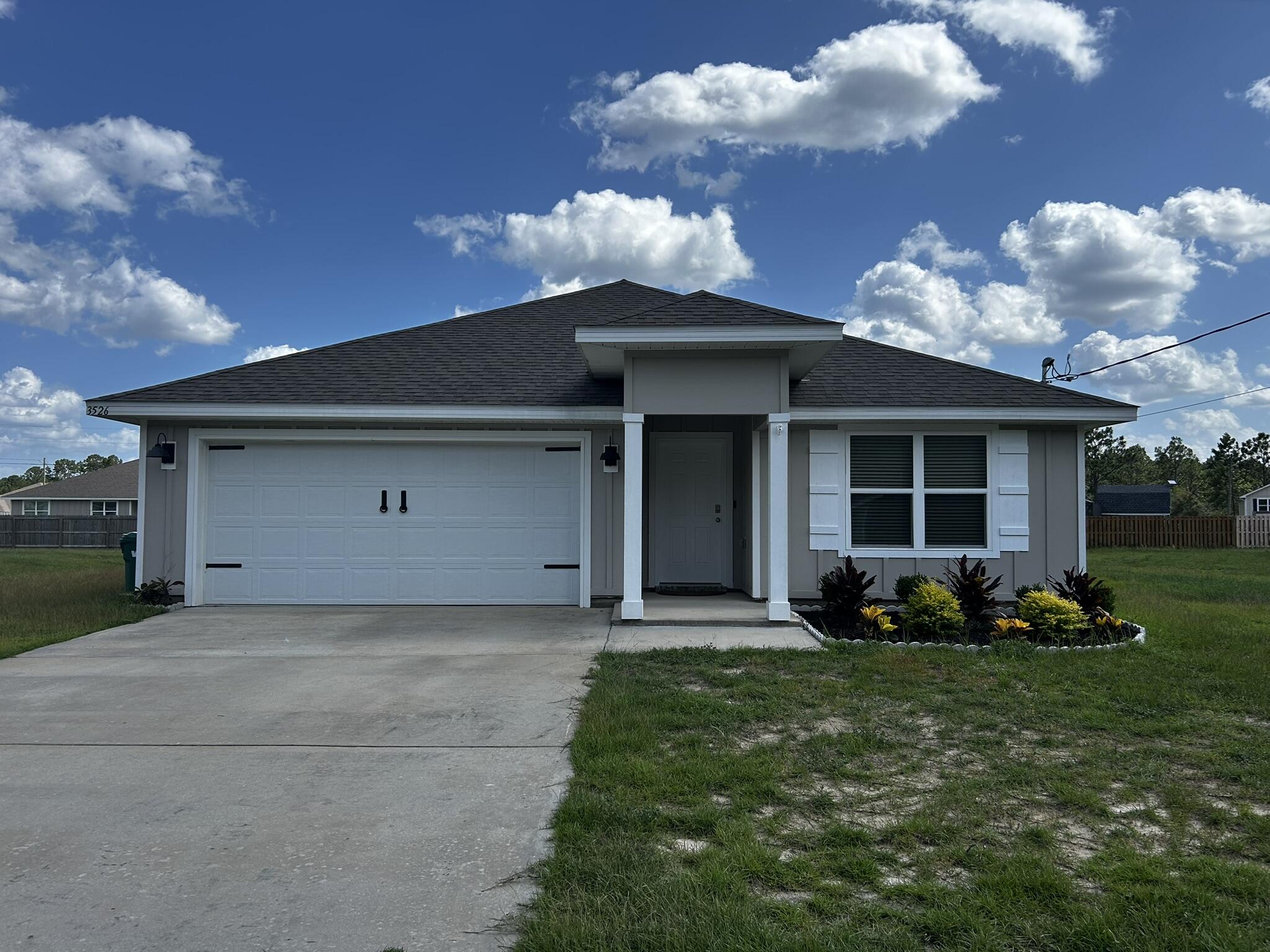 TIMBERLAND RIDGE - Residential Lease