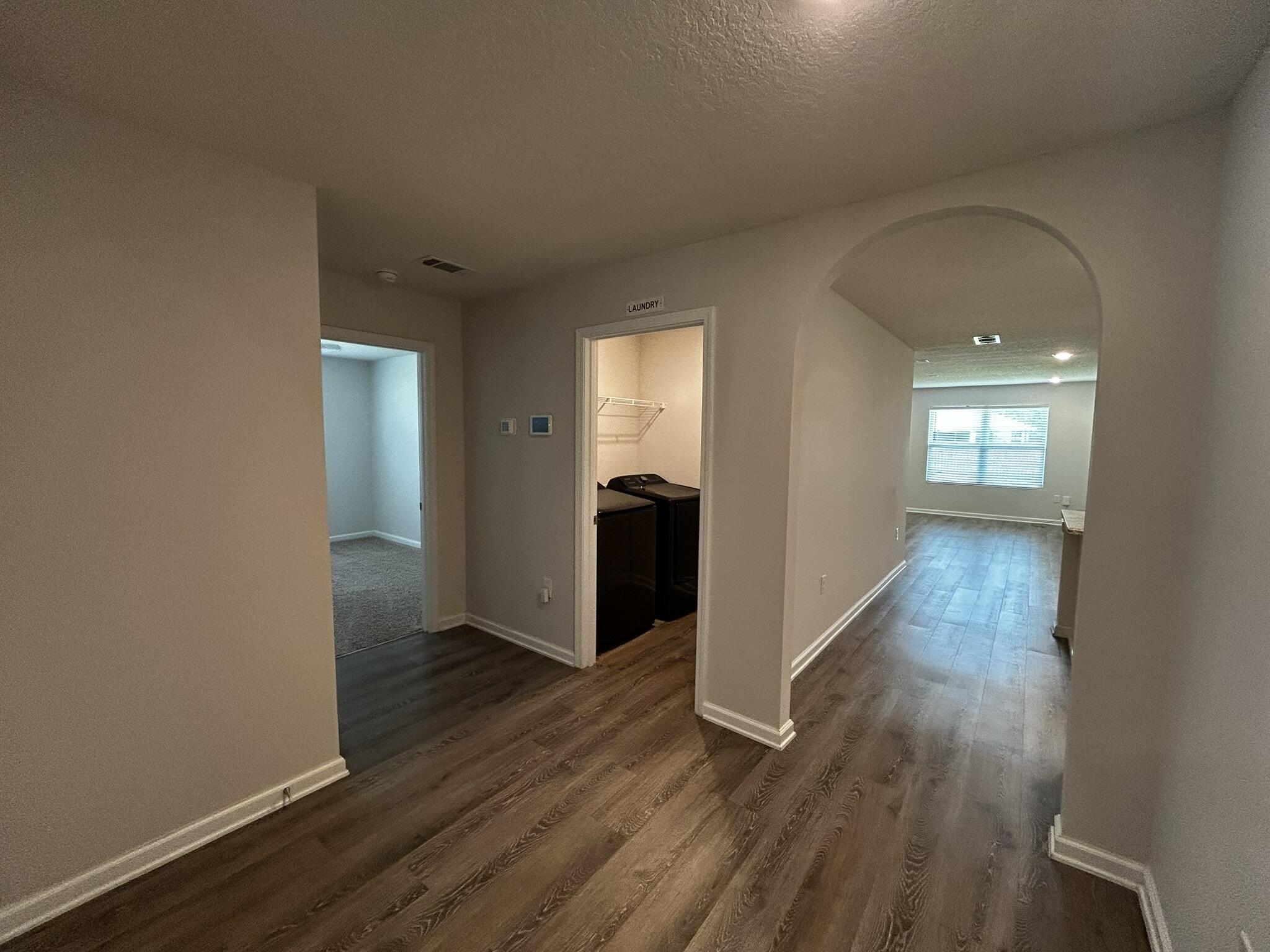 TIMBERLAND RIDGE - Residential Lease