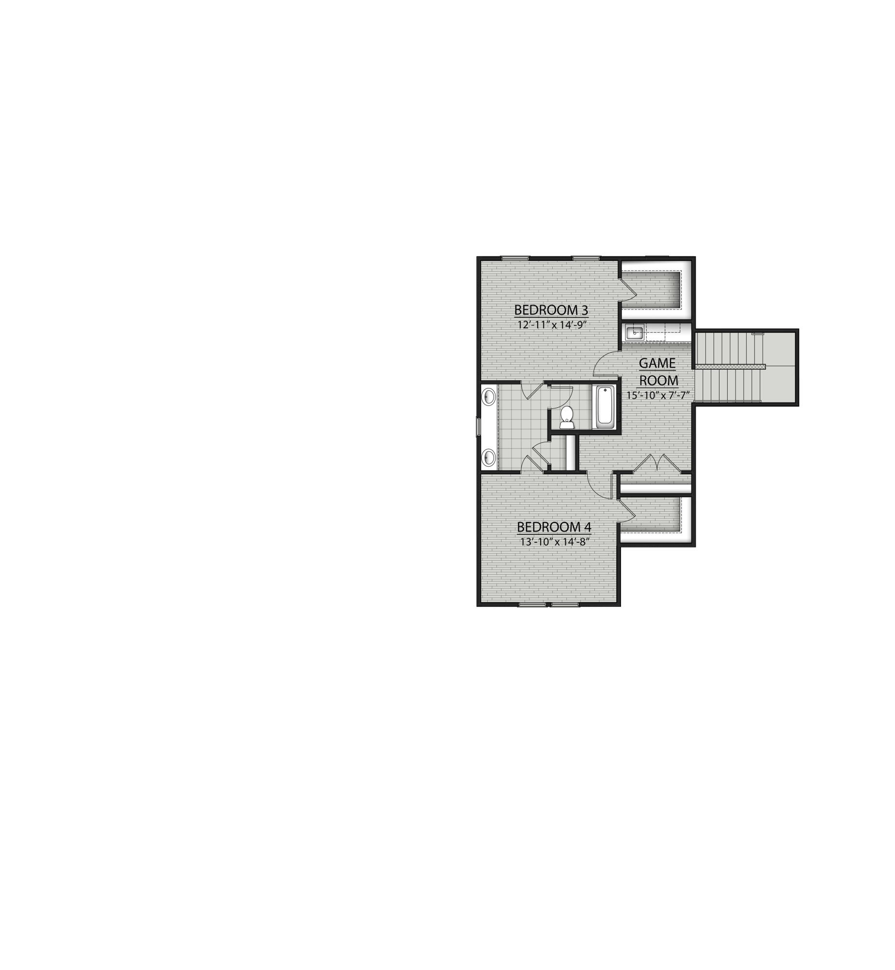 HAMMOCK BAY - STEAMBOAT LANDING - Residential