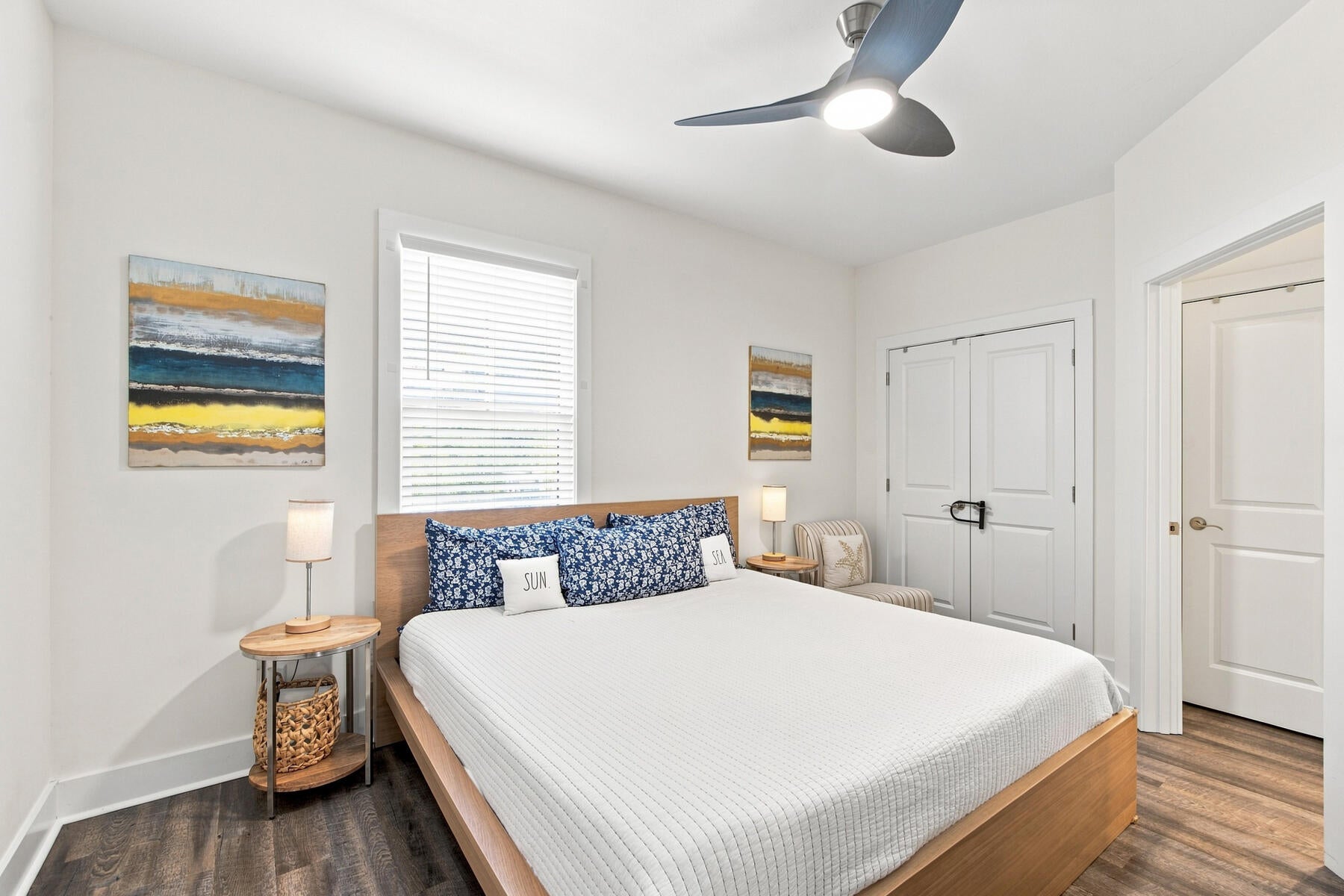 Hidden Lake Condominium - Residential