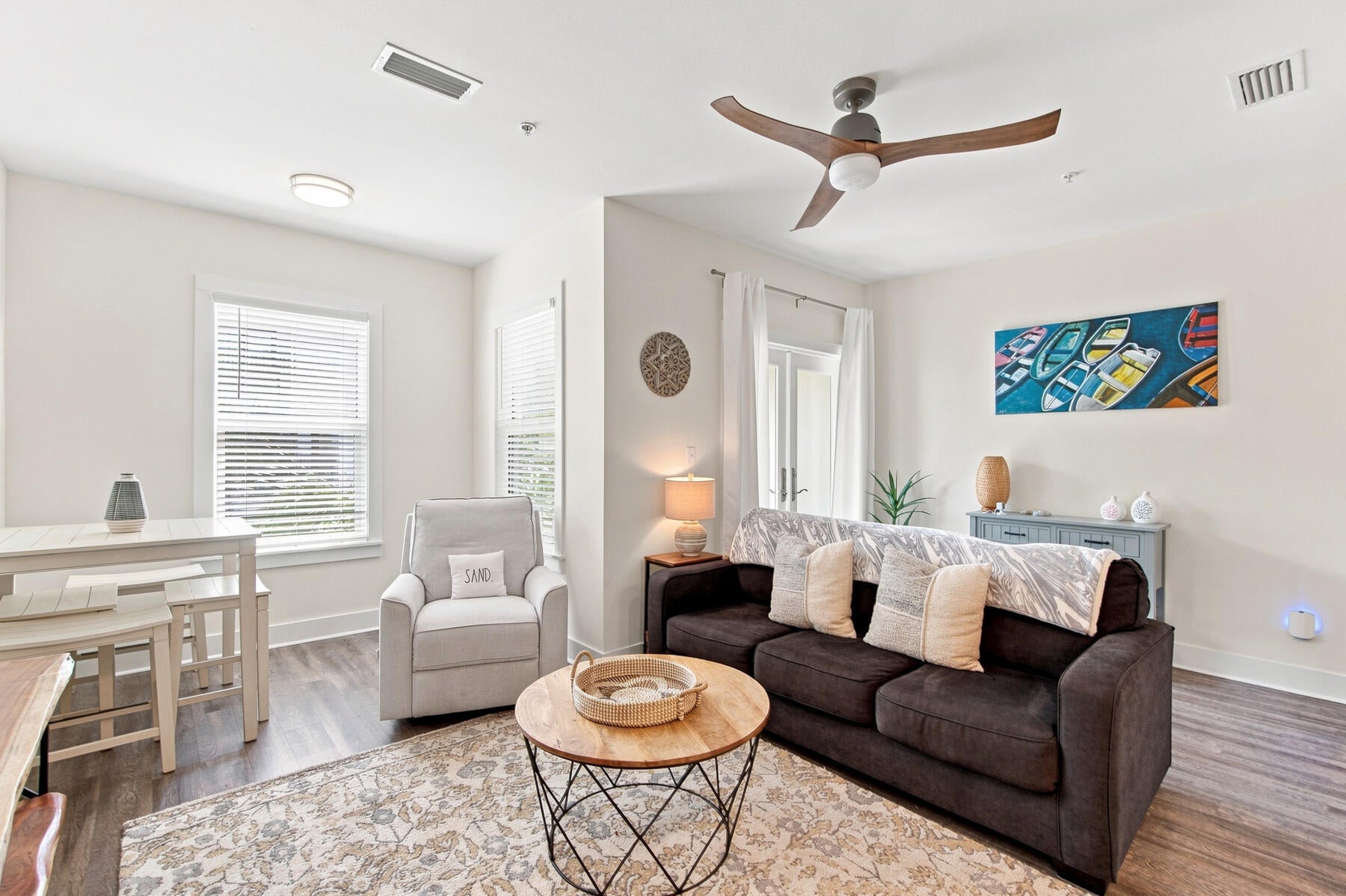 Hidden Lake Condominium - Residential