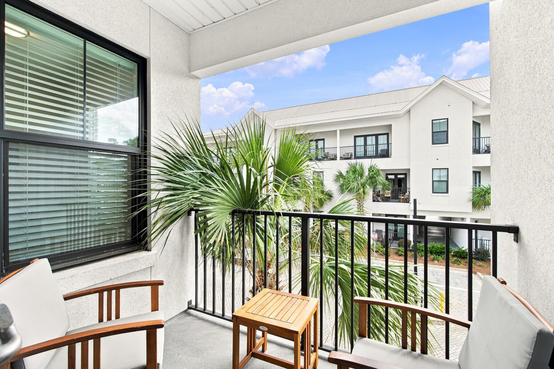 Hidden Lake Condominium - Residential