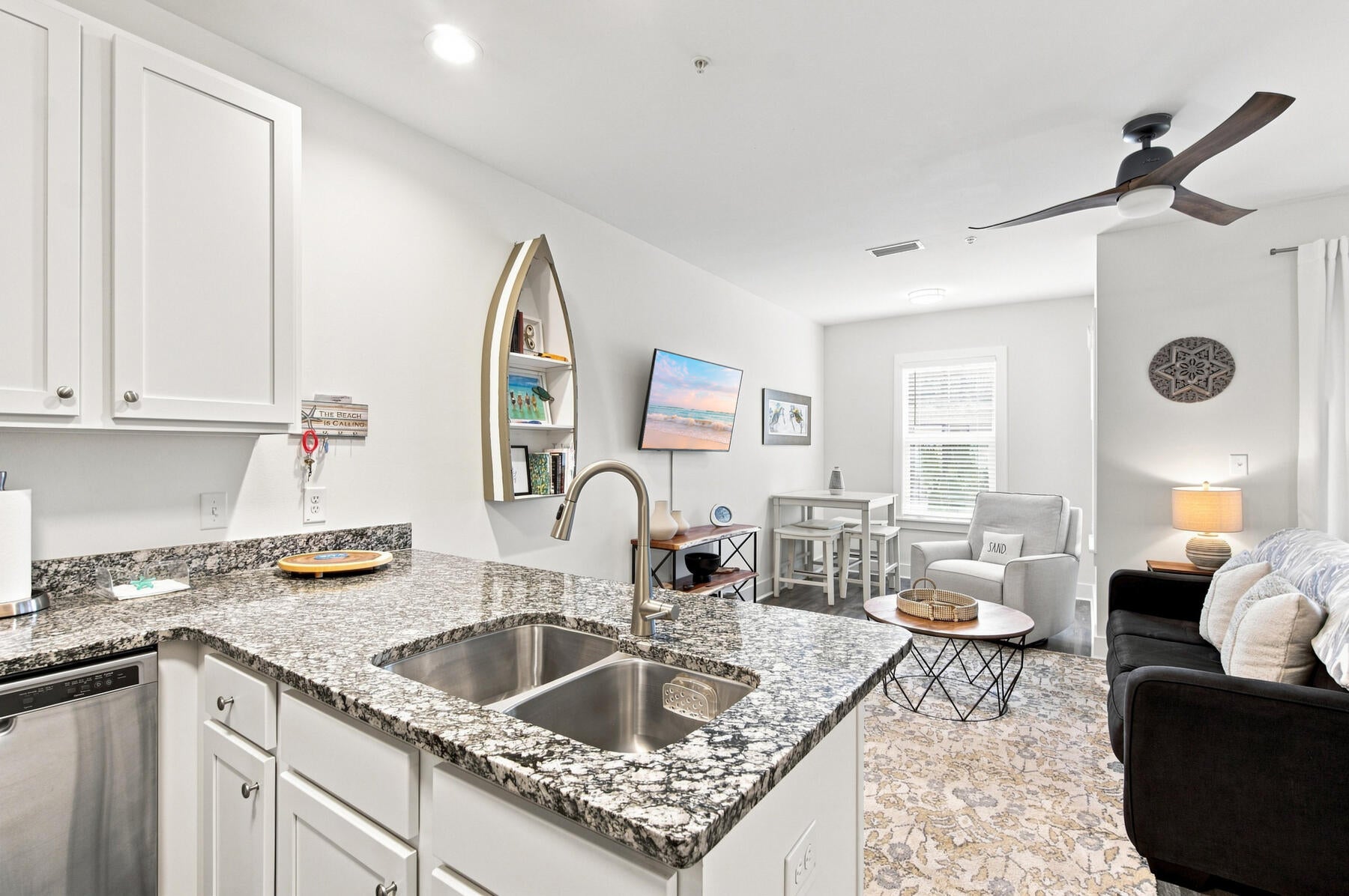 Hidden Lake Condominium - Residential