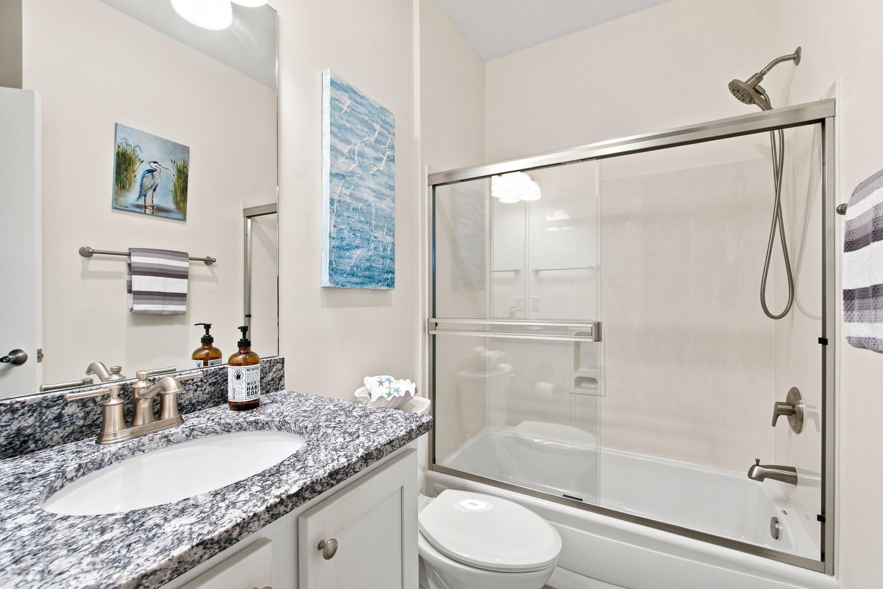 Hidden Lake Condominium - Residential