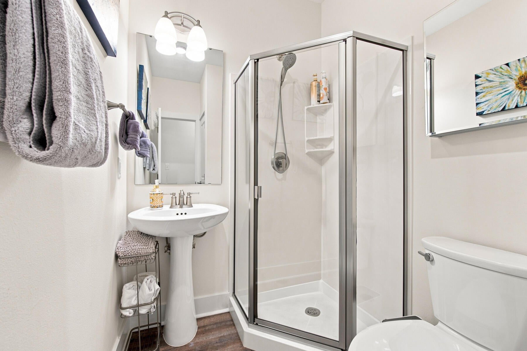 Hidden Lake Condominium - Residential