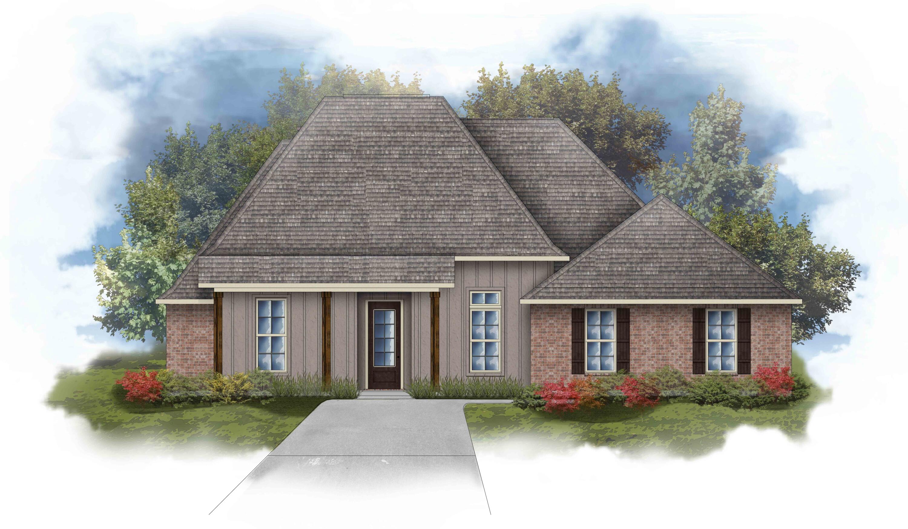 HAMMOCK BAY - BIRD SONG - Residential