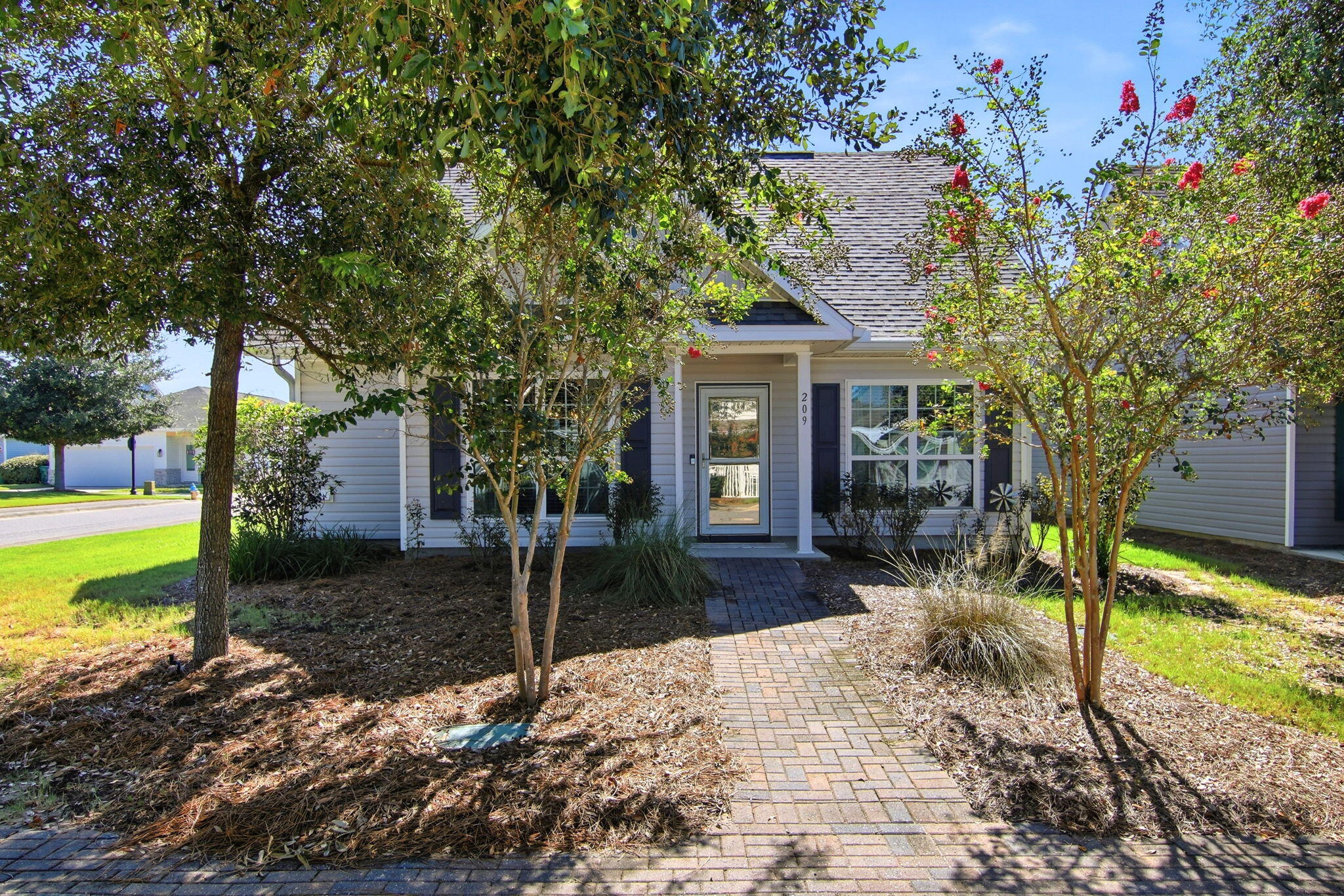 HAMMOCK BAY - Residential