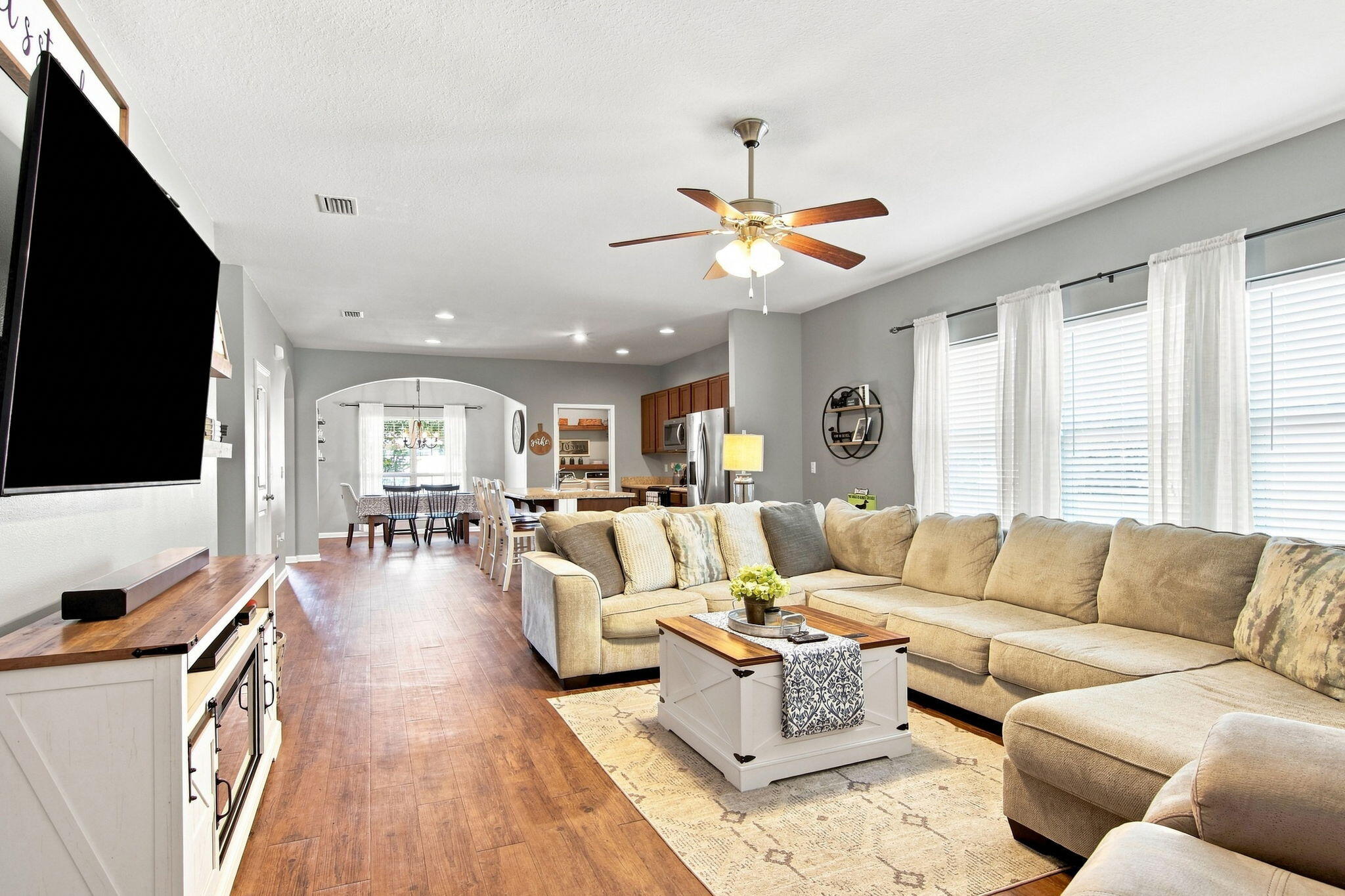 HAMMOCK BAY - Residential