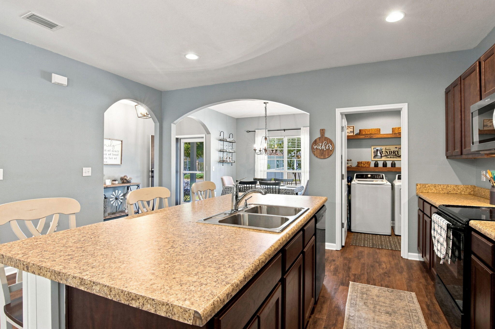 HAMMOCK BAY - Residential