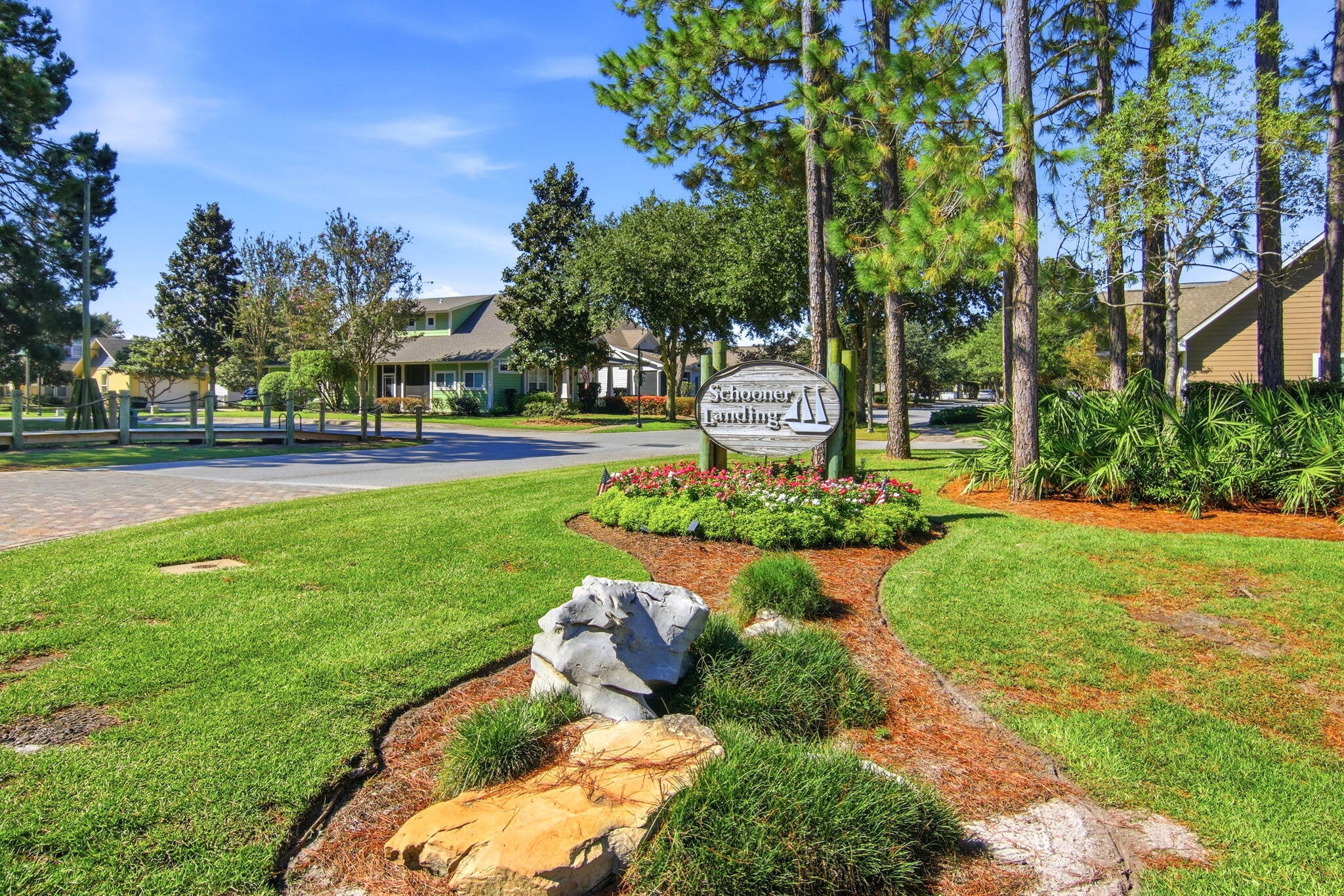 HAMMOCK BAY - Residential