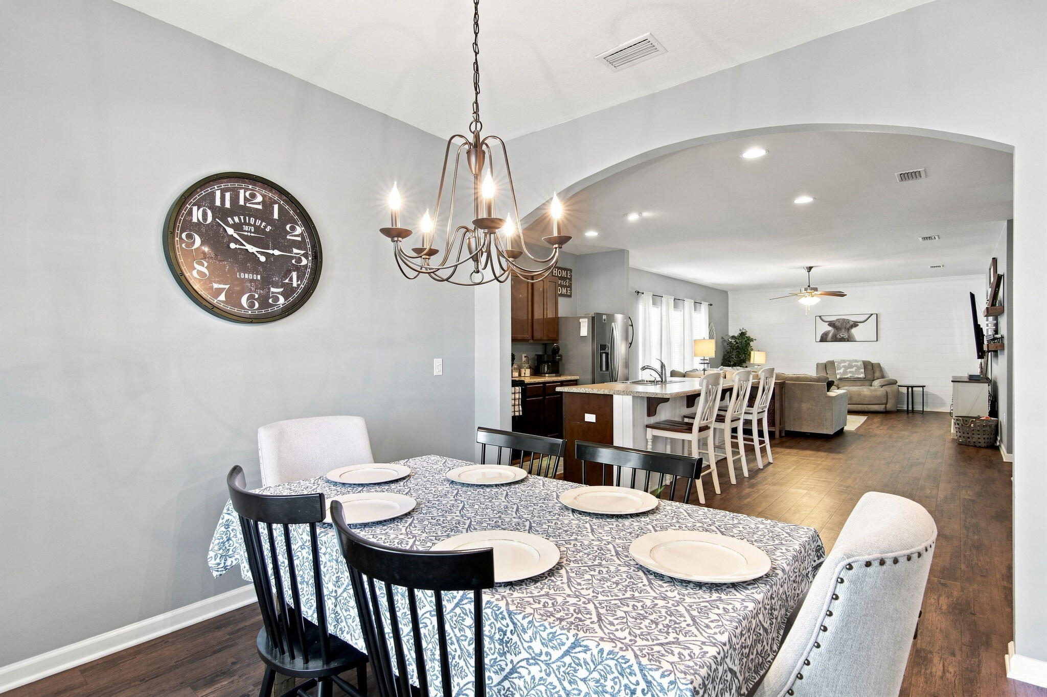 HAMMOCK BAY - Residential