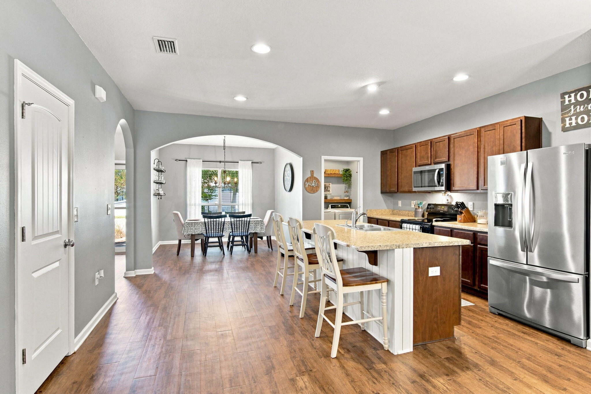 HAMMOCK BAY - Residential