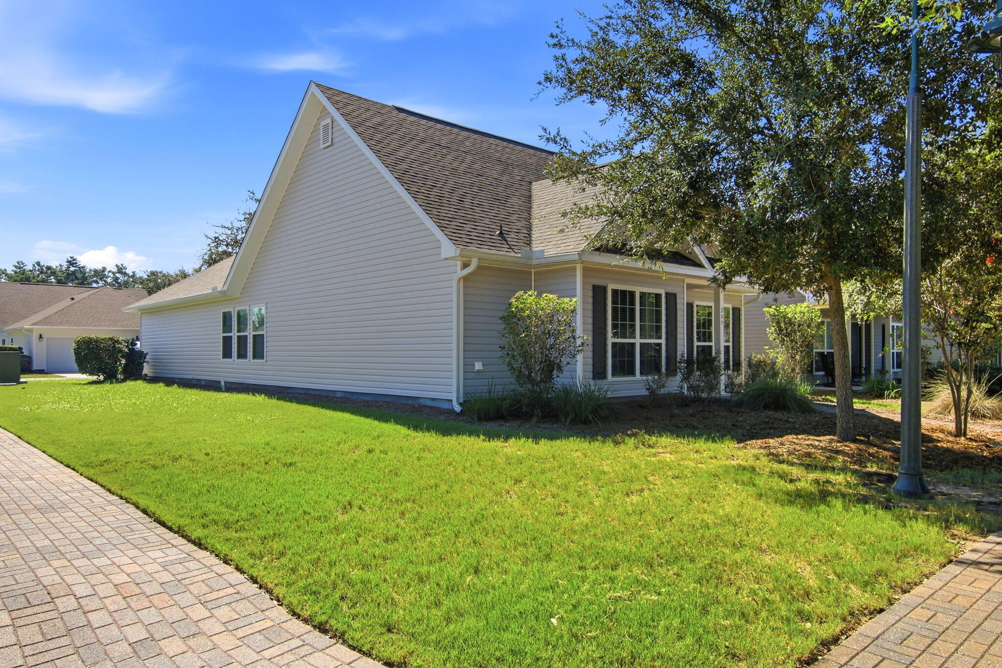 HAMMOCK BAY - Residential