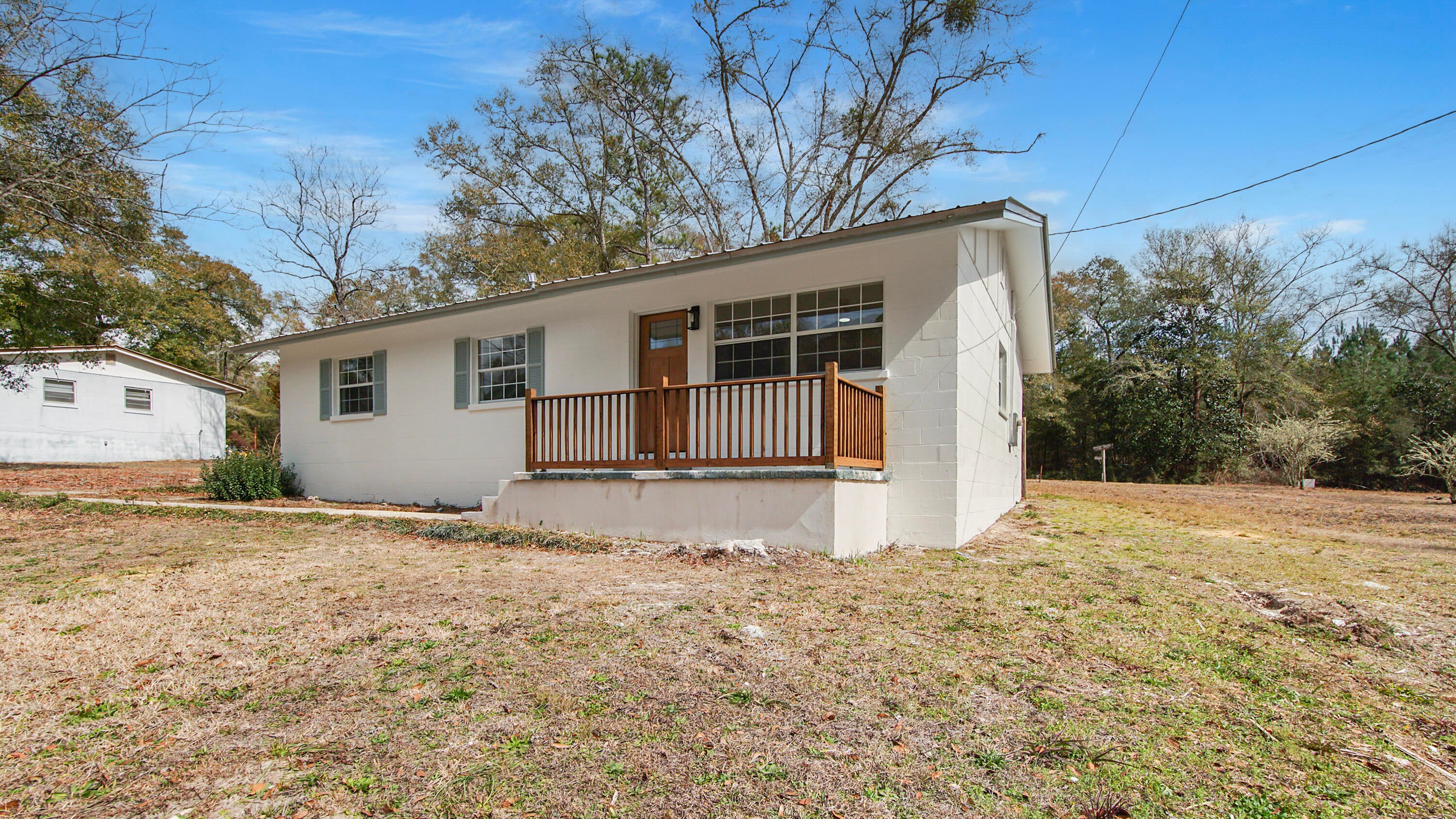 NO RECORDED SUBDIVISION - Residential