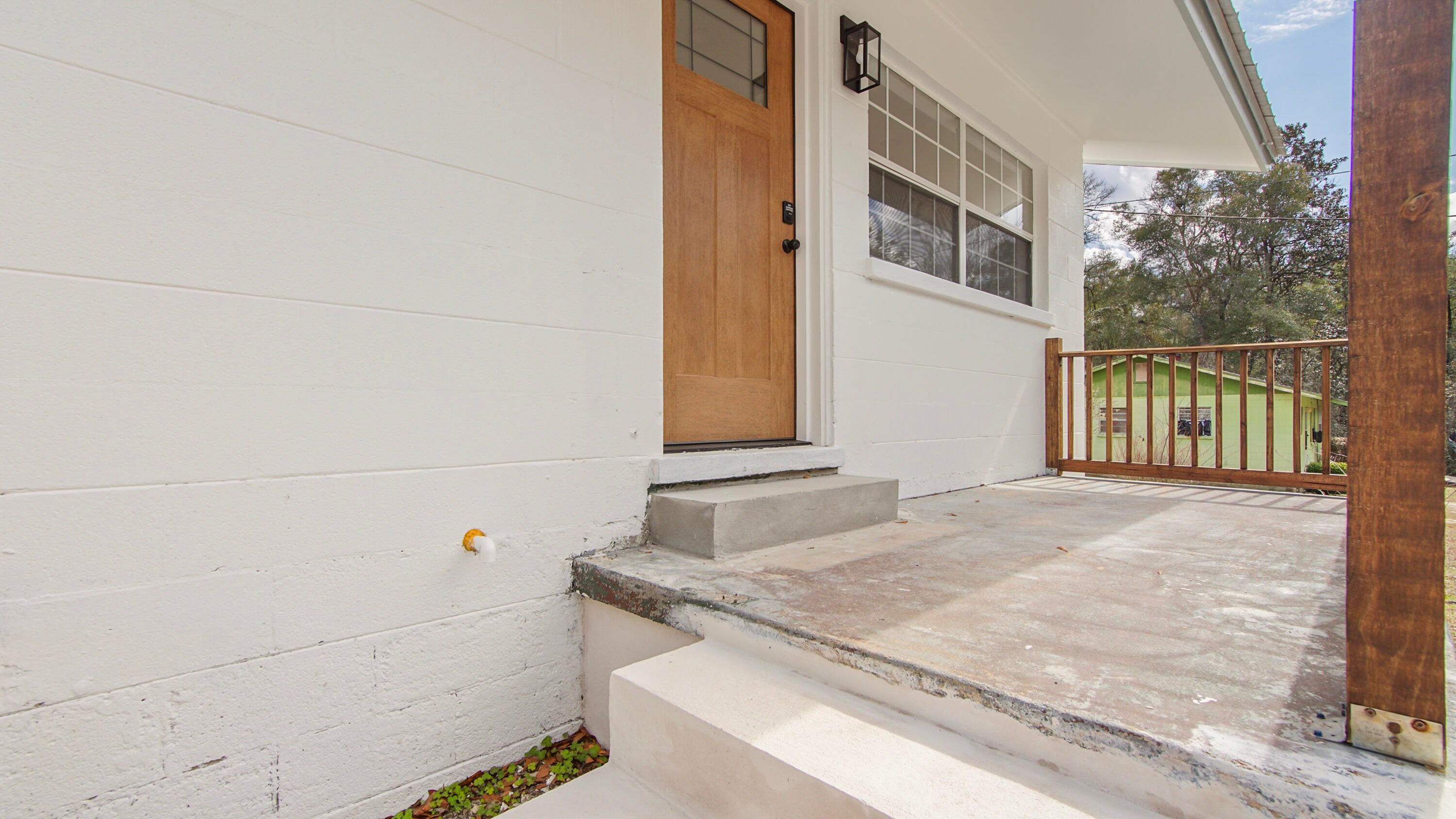 NO RECORDED SUBDIVISION - Residential