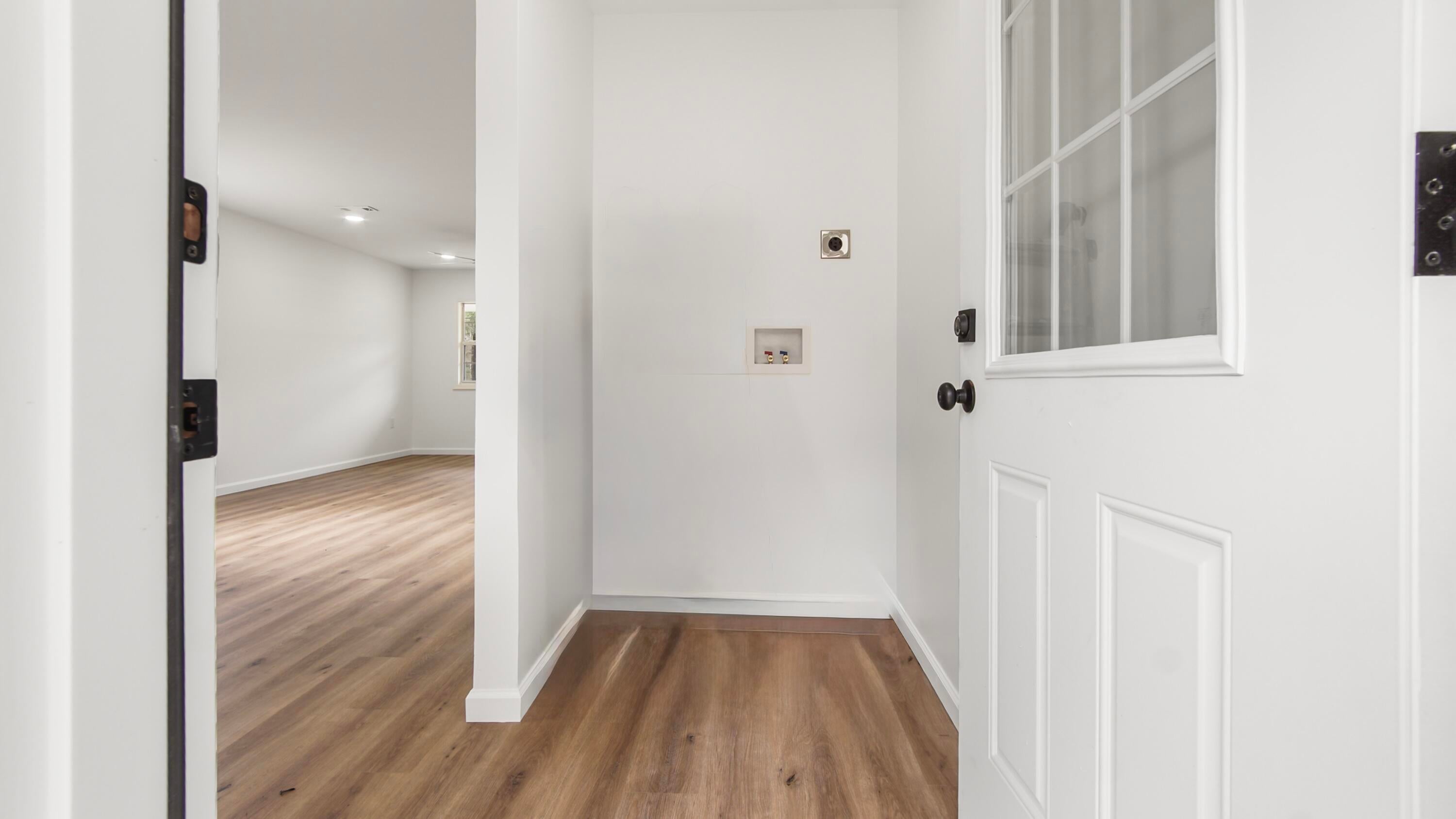 NO RECORDED SUBDIVISION - Residential