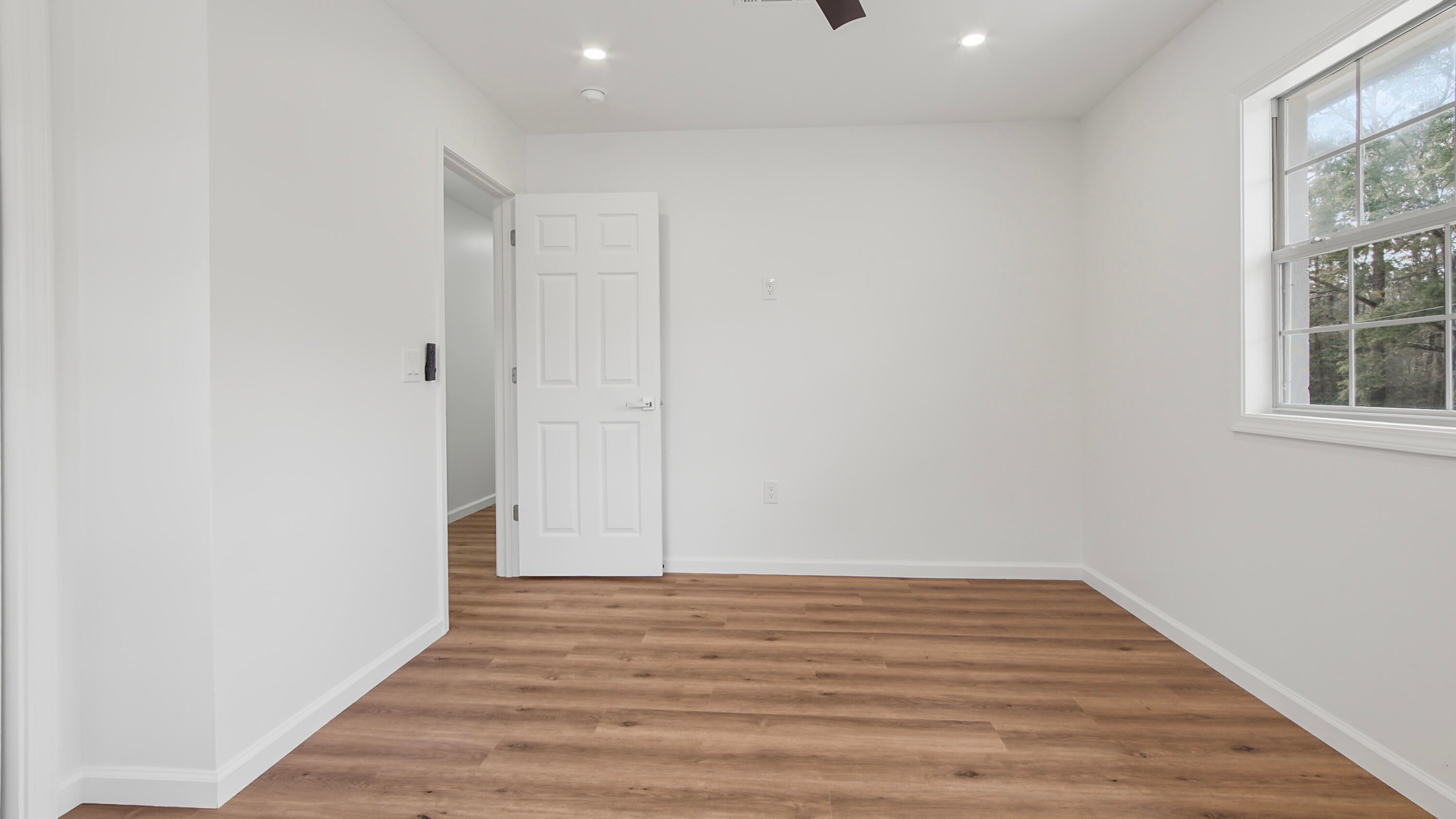 NO RECORDED SUBDIVISION - Residential