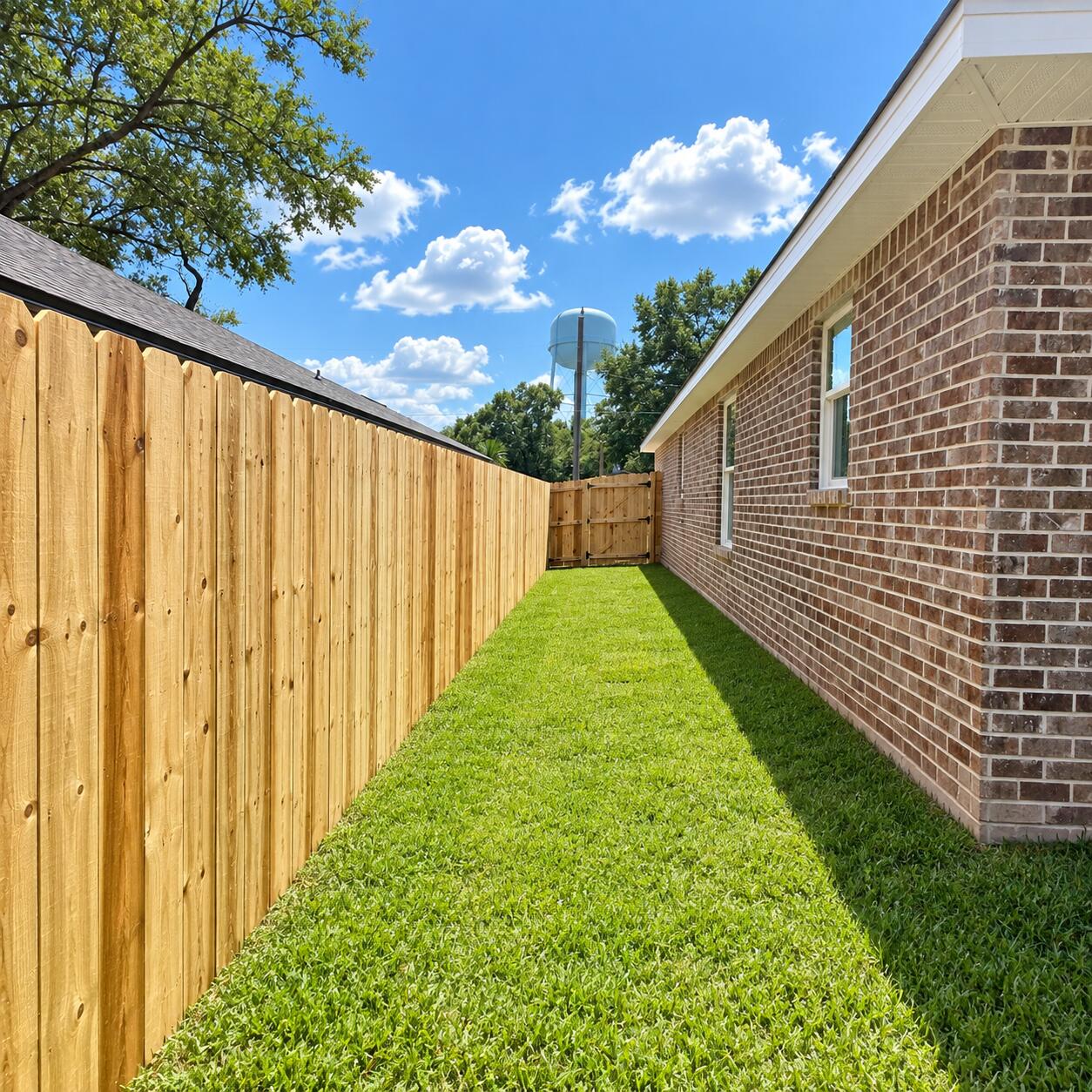 CRESTVIEW LOT 15 BLK 153 - Residential