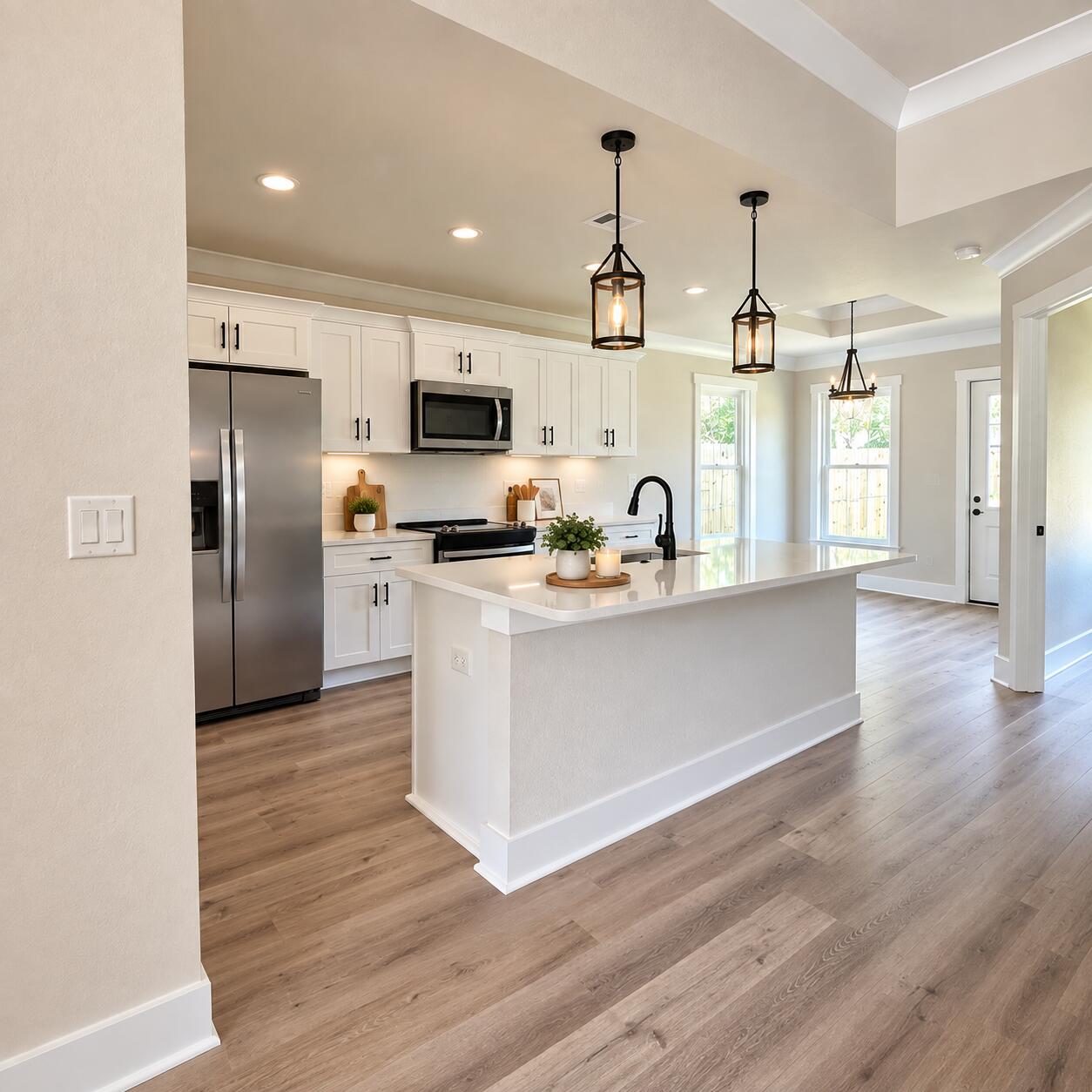 CRESTVIEW LOT 15 BLK 153 - Residential
