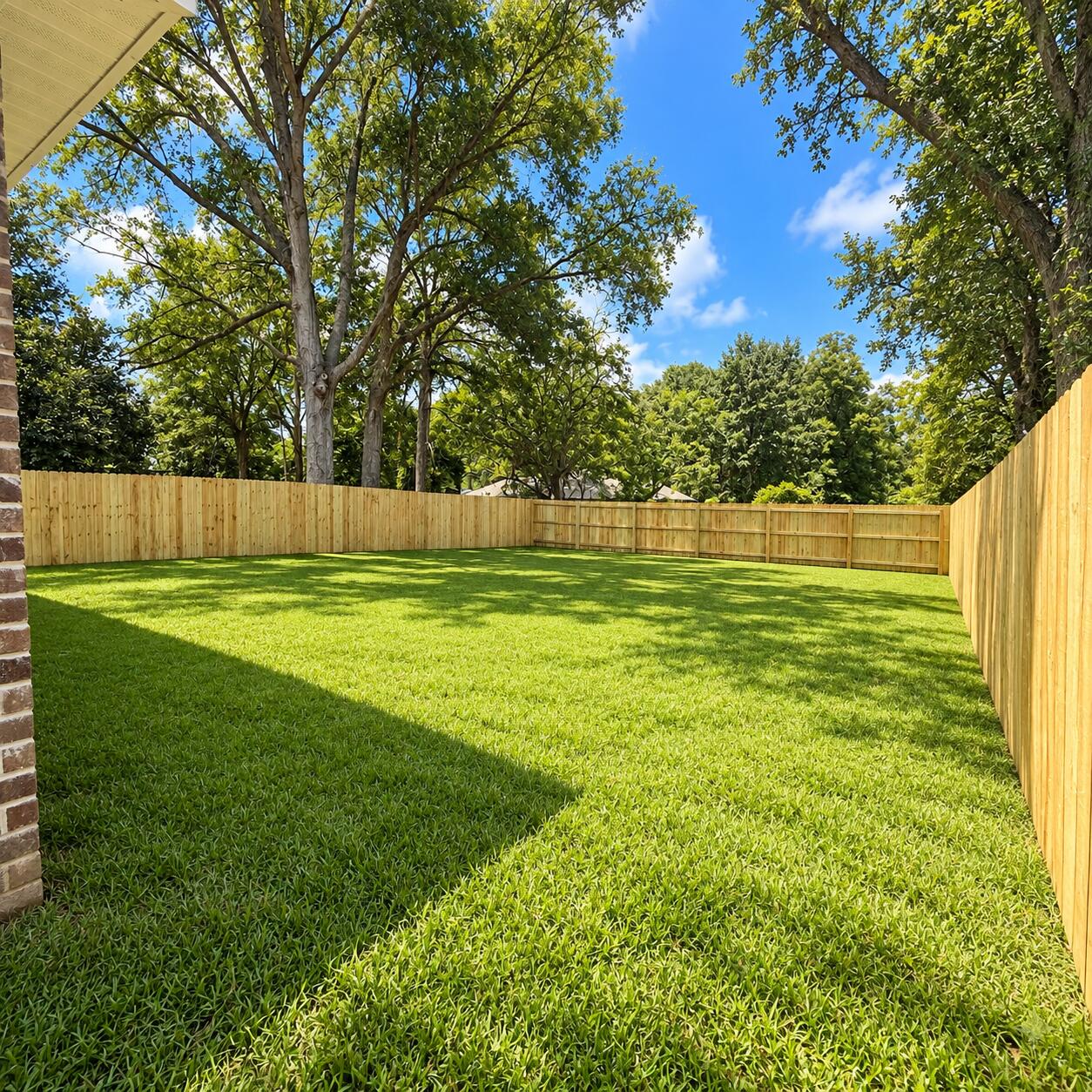 CRESTVIEW LOT 15 BLK 153 - Residential
