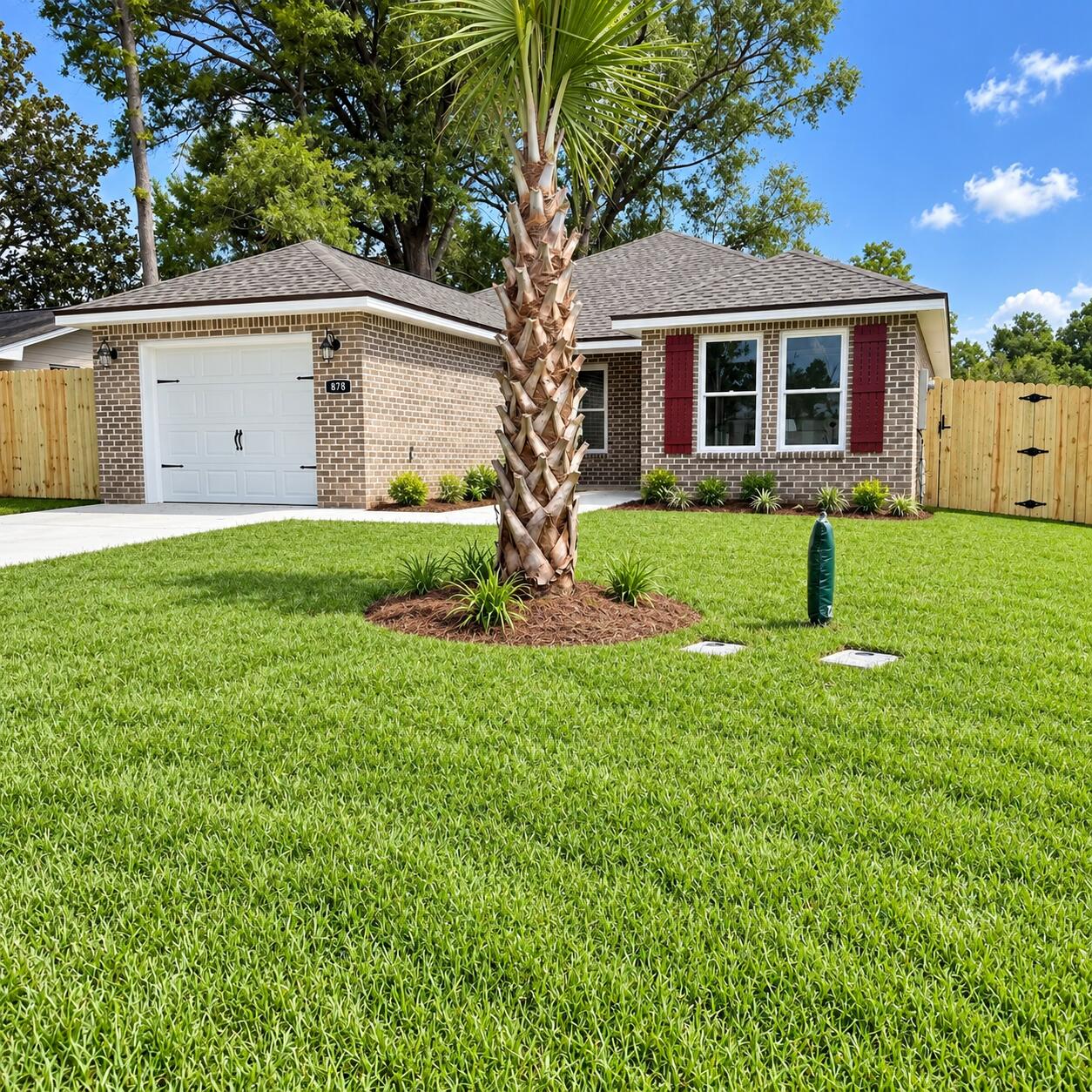 CRESTVIEW LOT 15 BLK 153 - Residential
