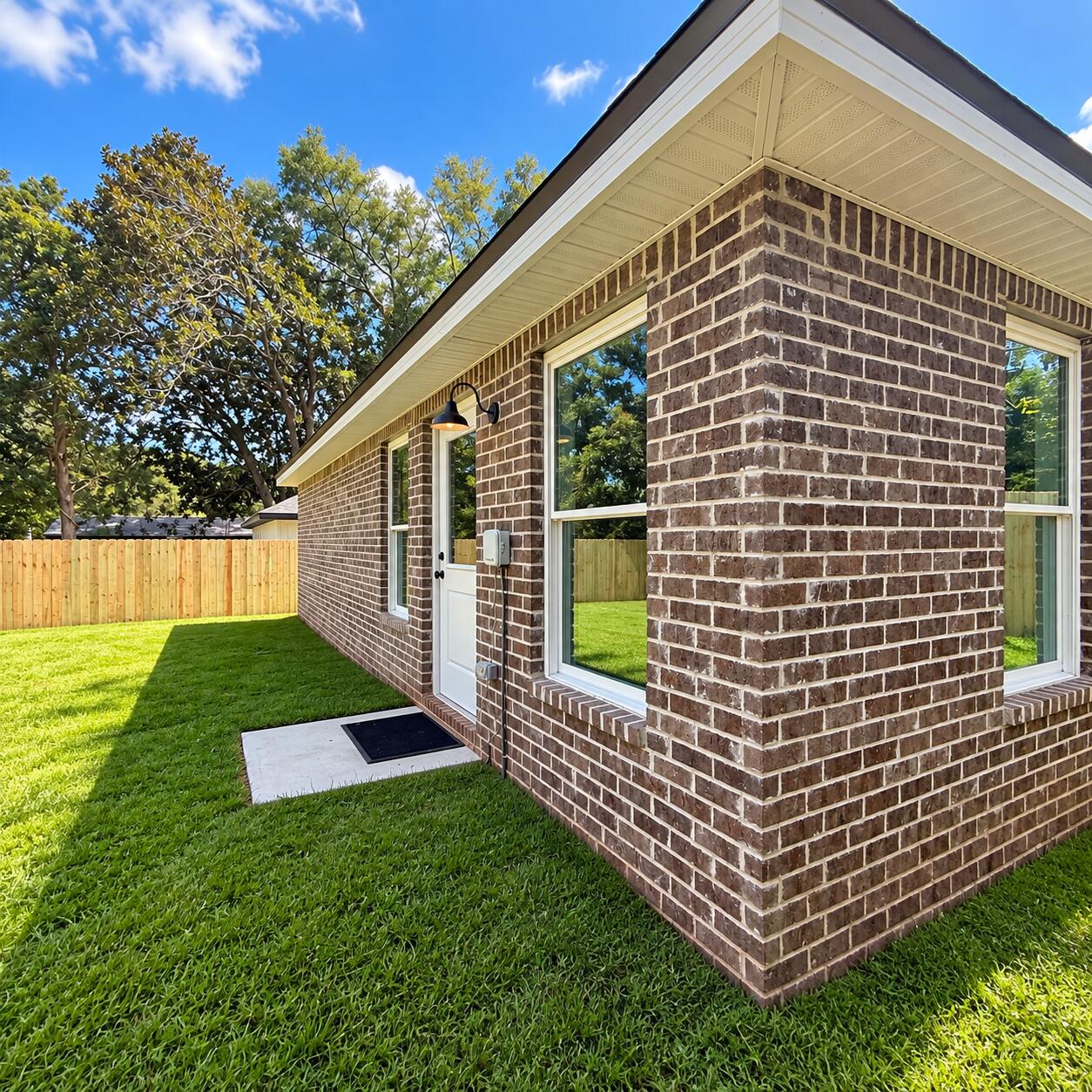CRESTVIEW LOT 15 BLK 153 - Residential
